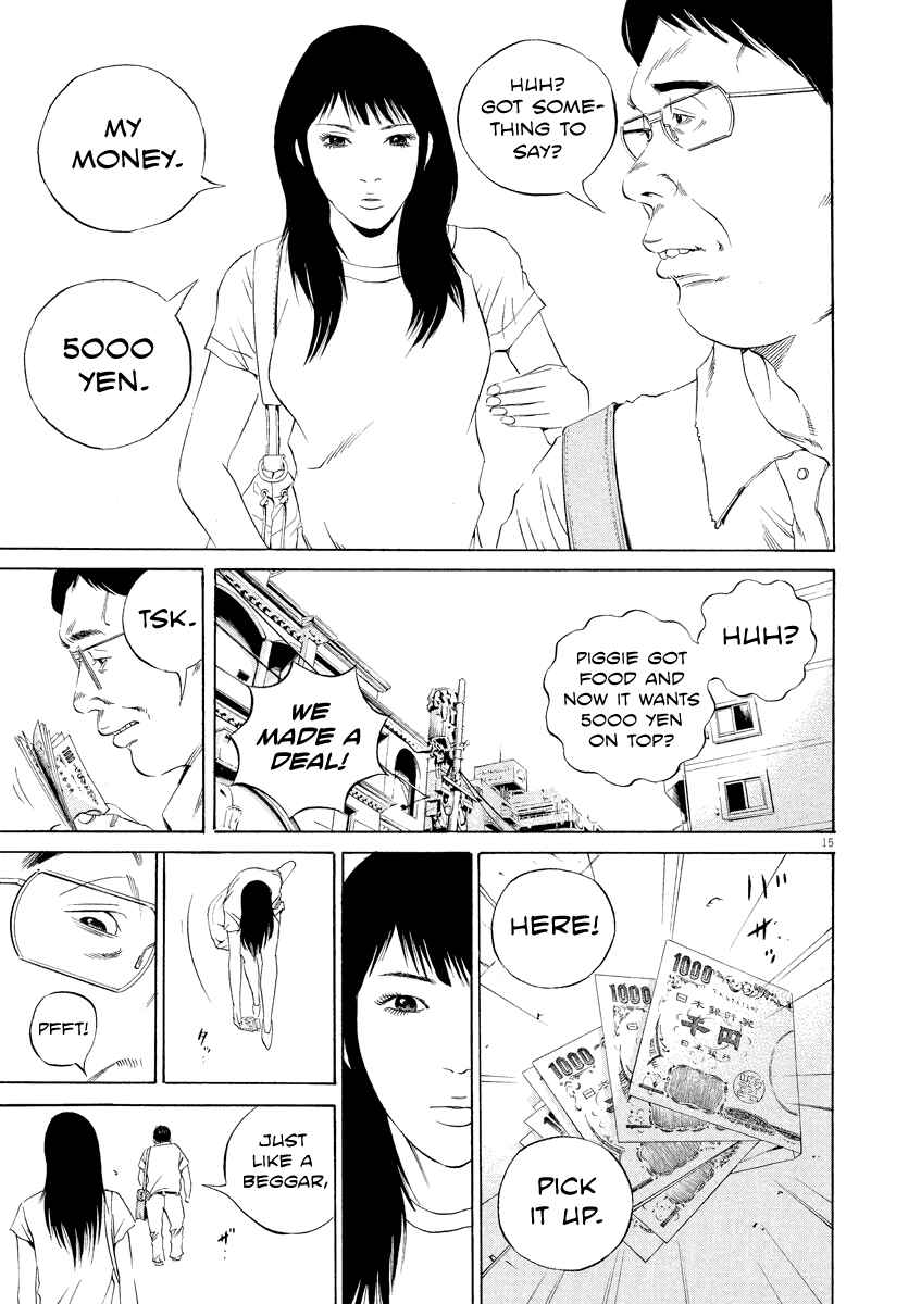 Chapter 124 - Page 14