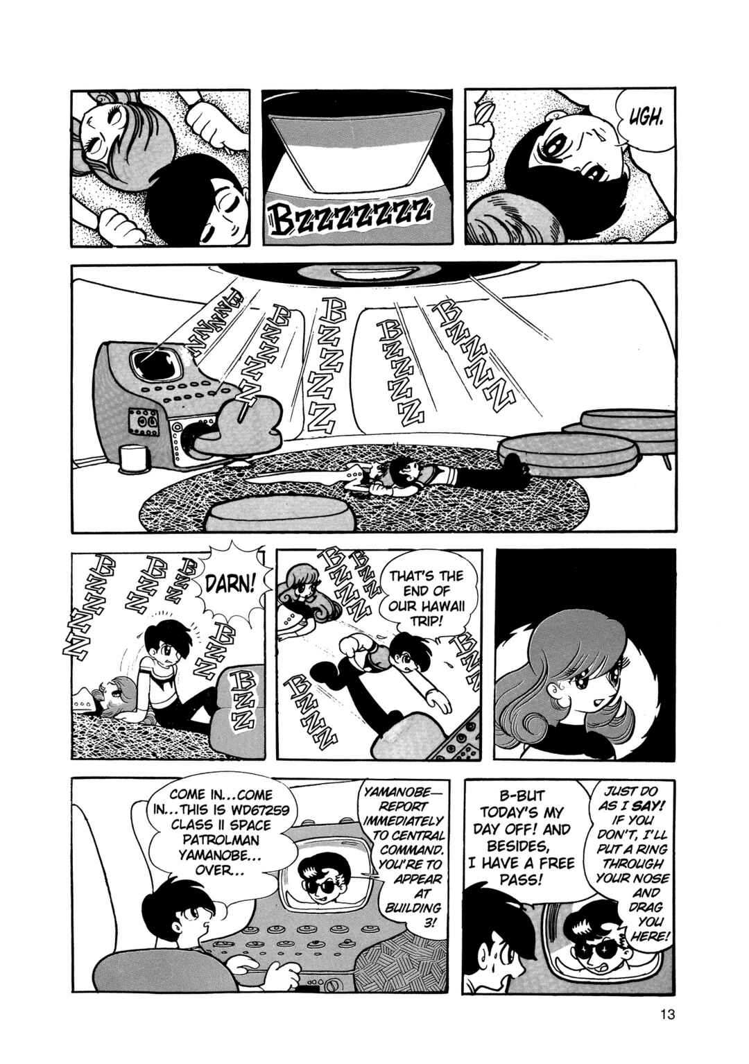 Chapter 2 - Page 13