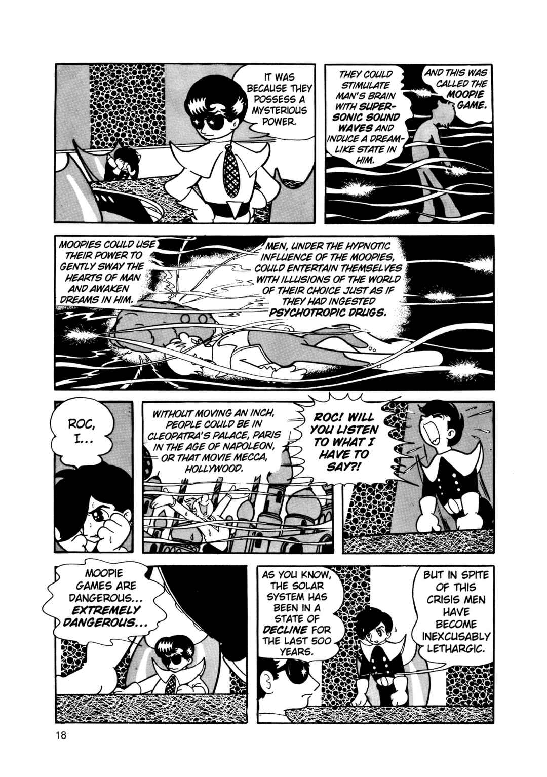 Chapter 2 - Page 18