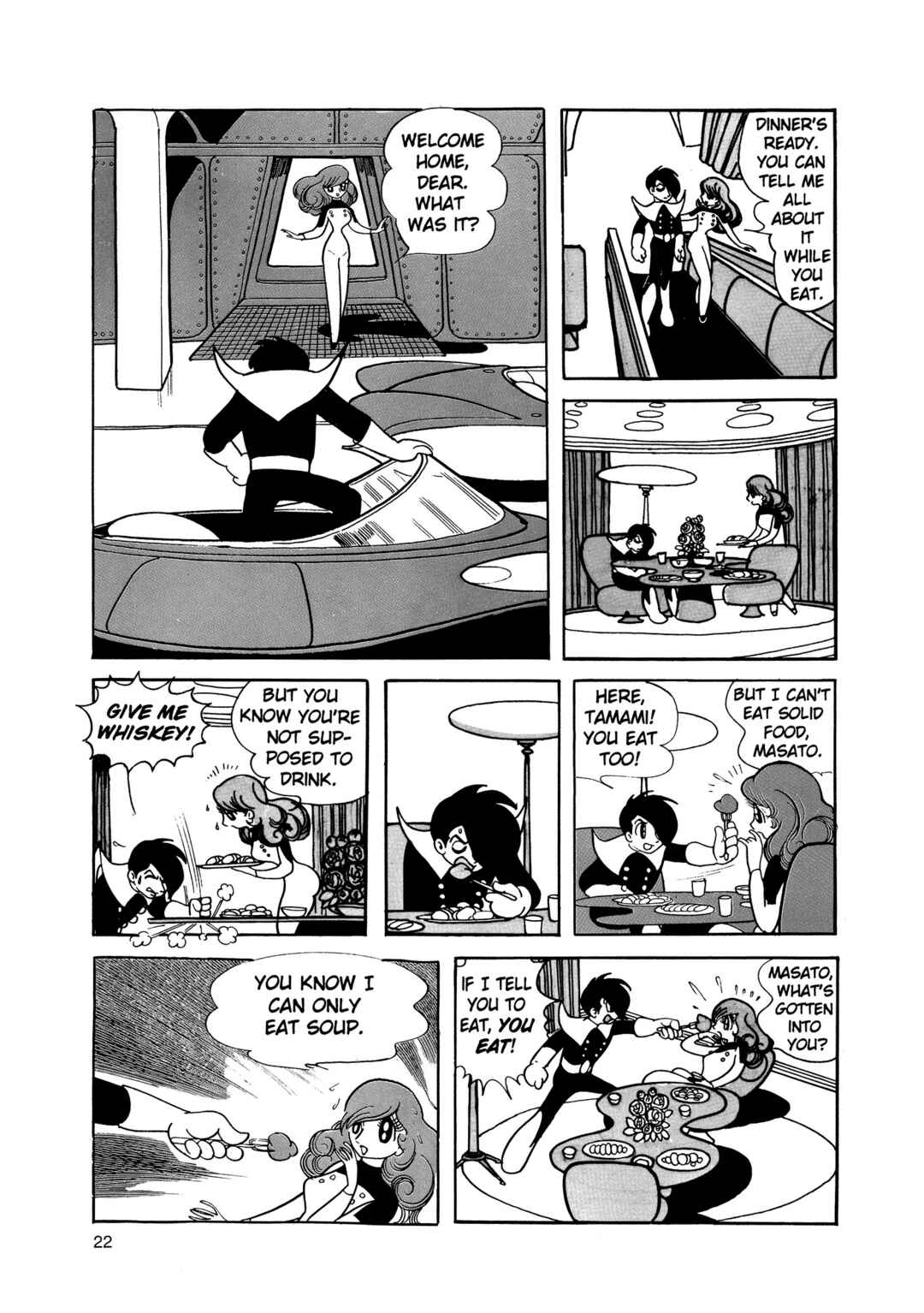 Chapter 2 - Page 22