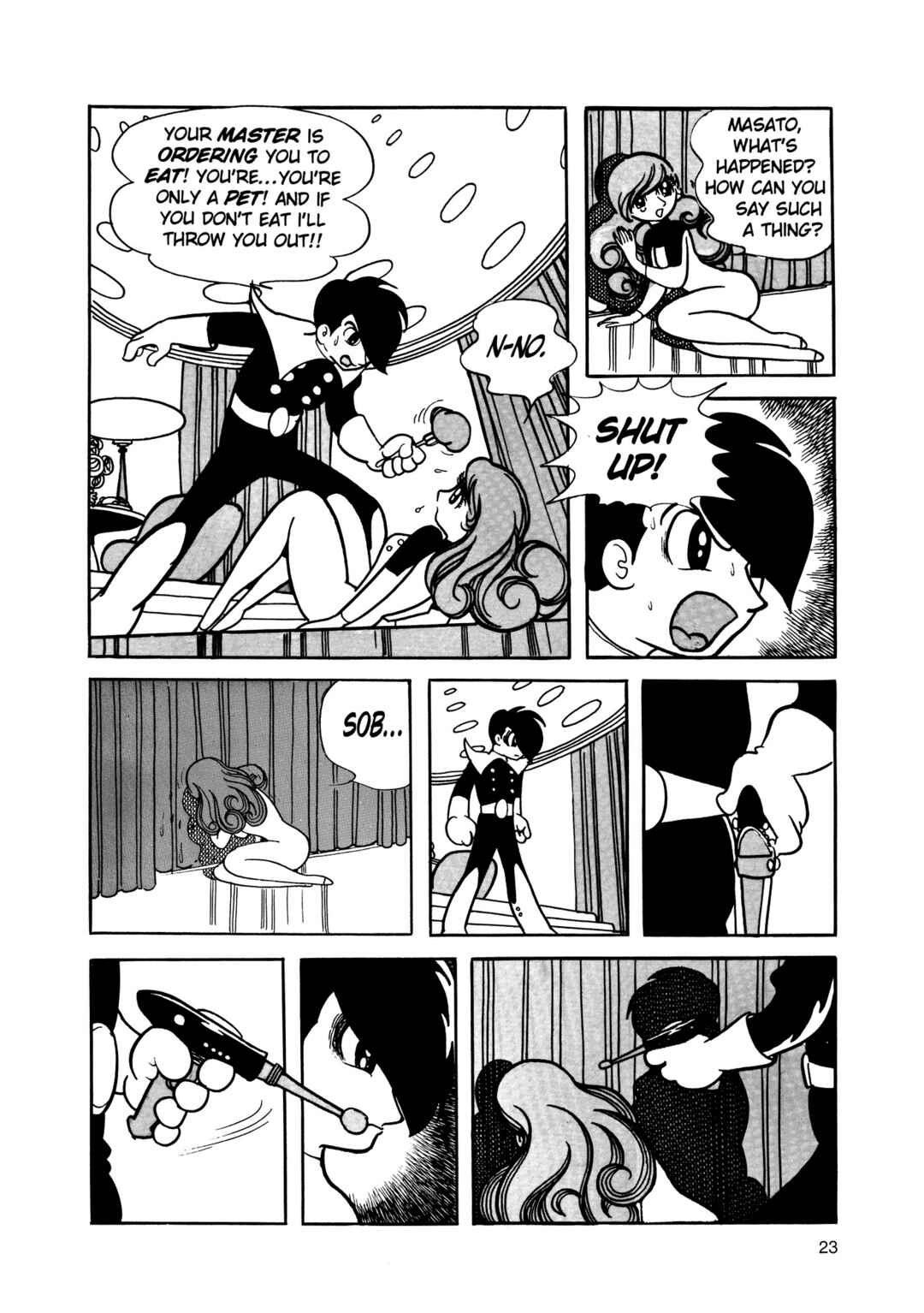 Chapter 2 - Page 23