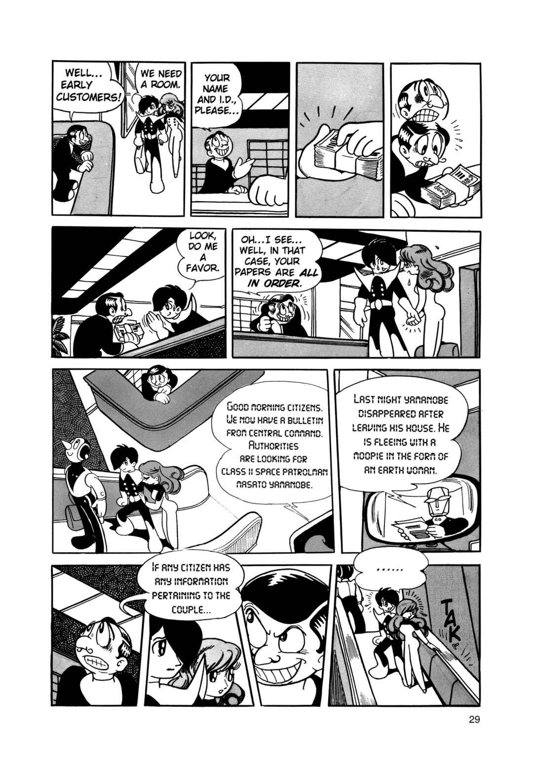 Chapter 2 - Page 29