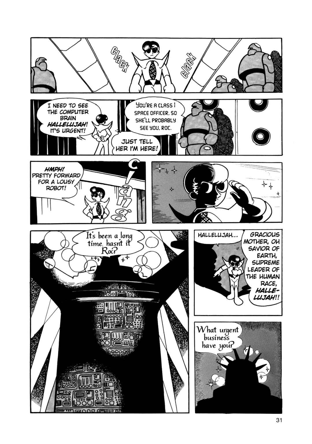 Chapter 2 - Page 31