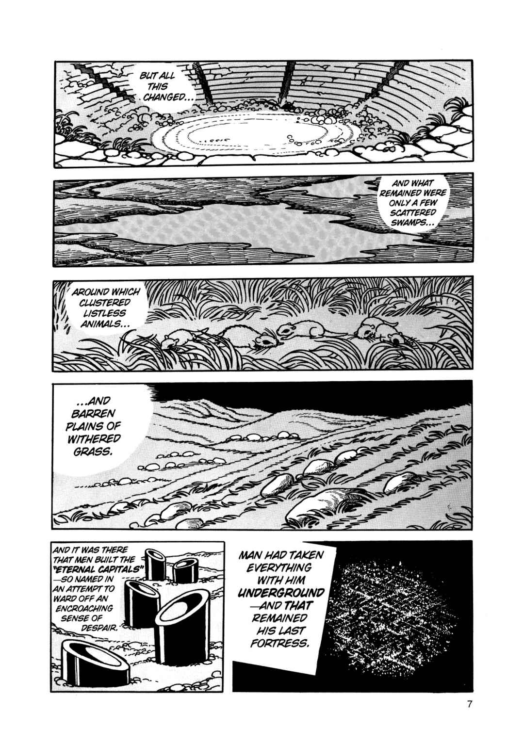 Chapter 2 - Page 7