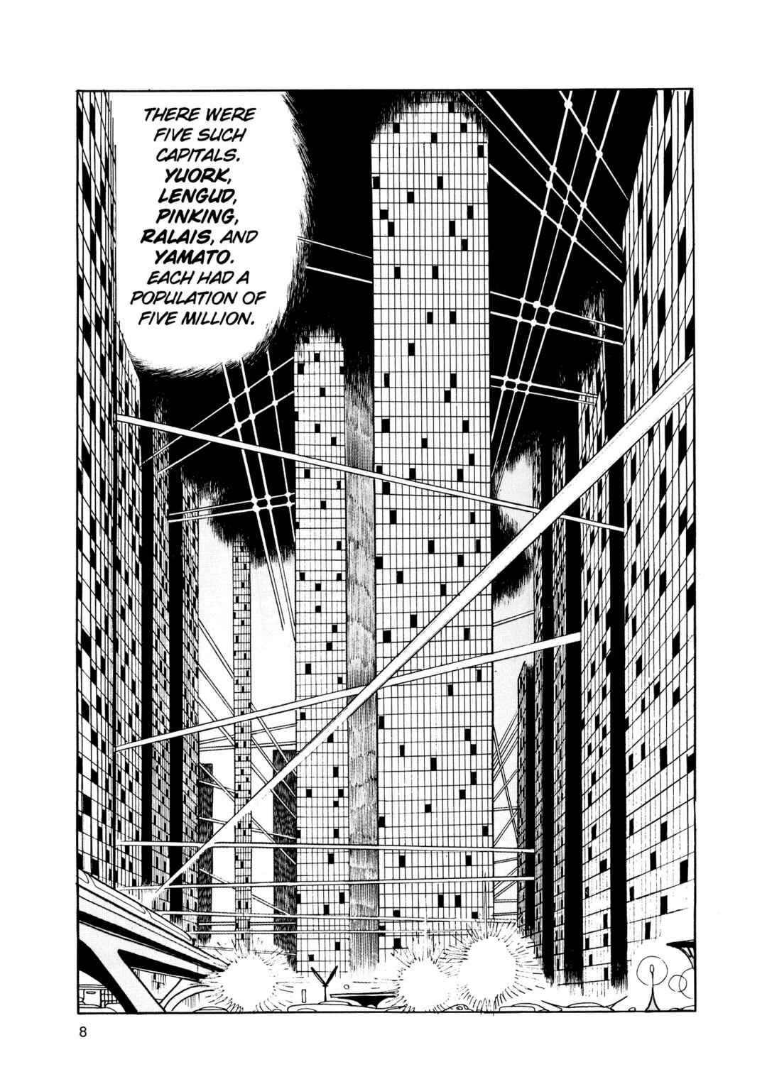 Chapter 2 - Page 8