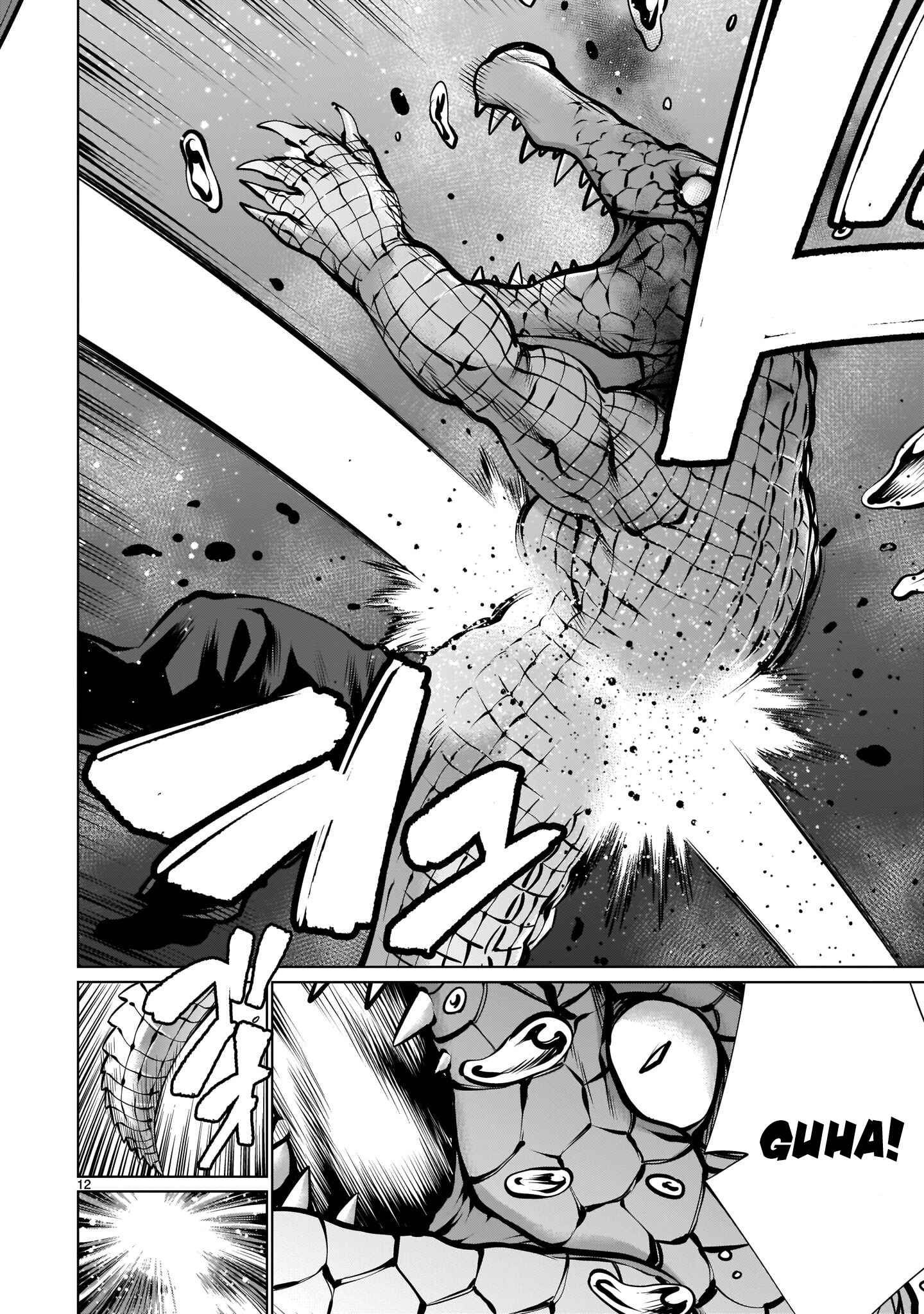 Chapter 89 - Page 11
