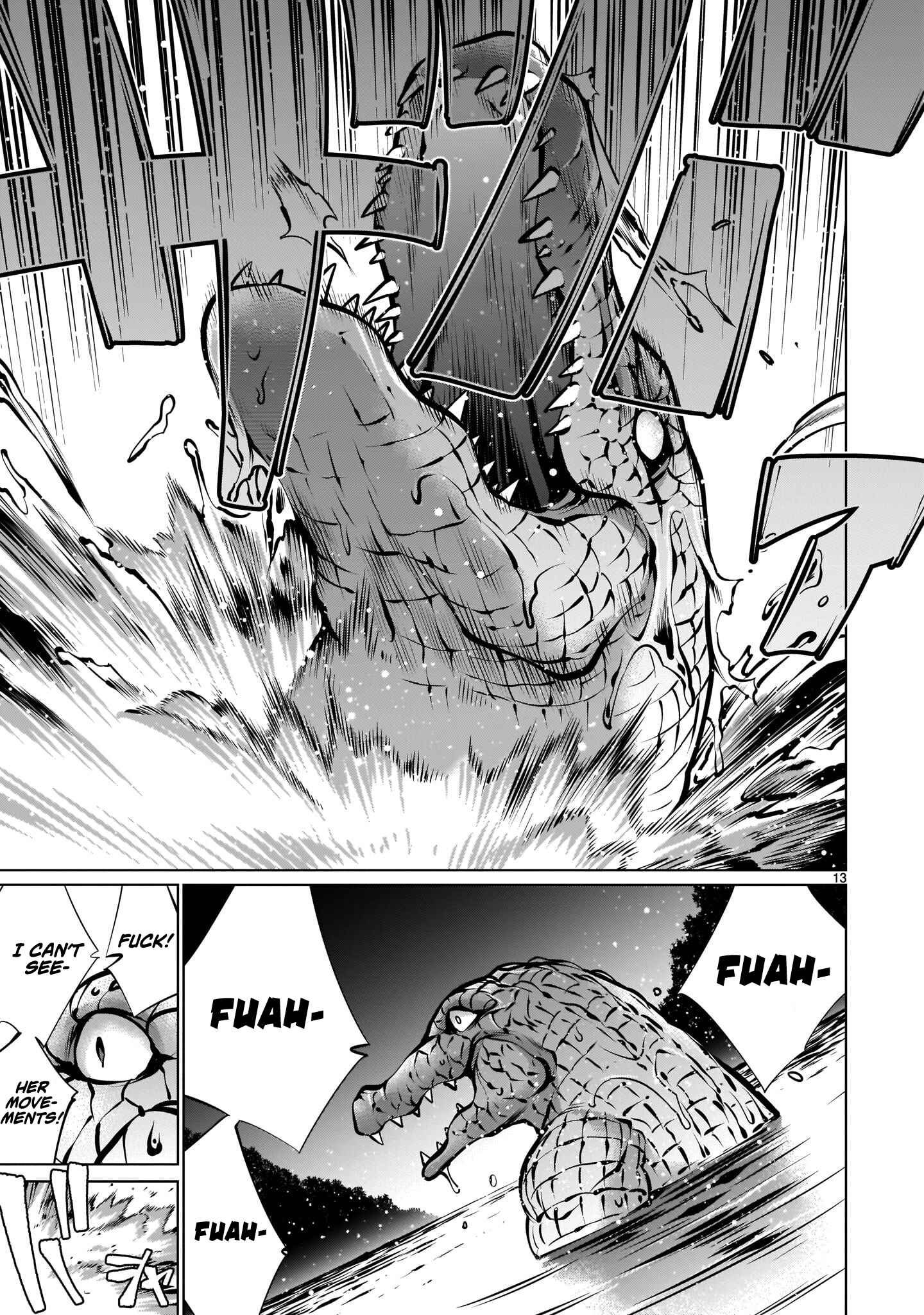 Chapter 89 - Page 12