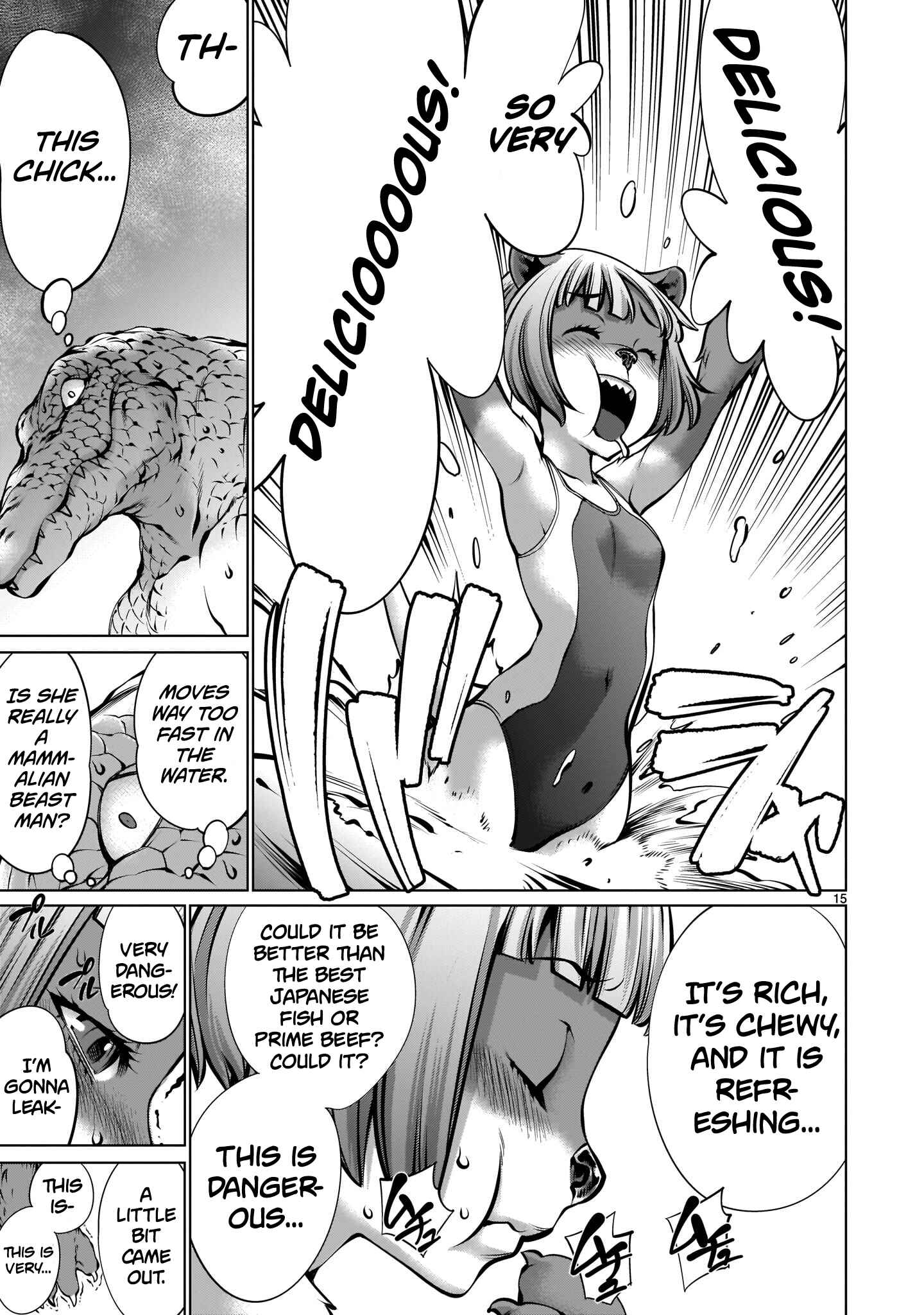 Chapter 89 - Page 14