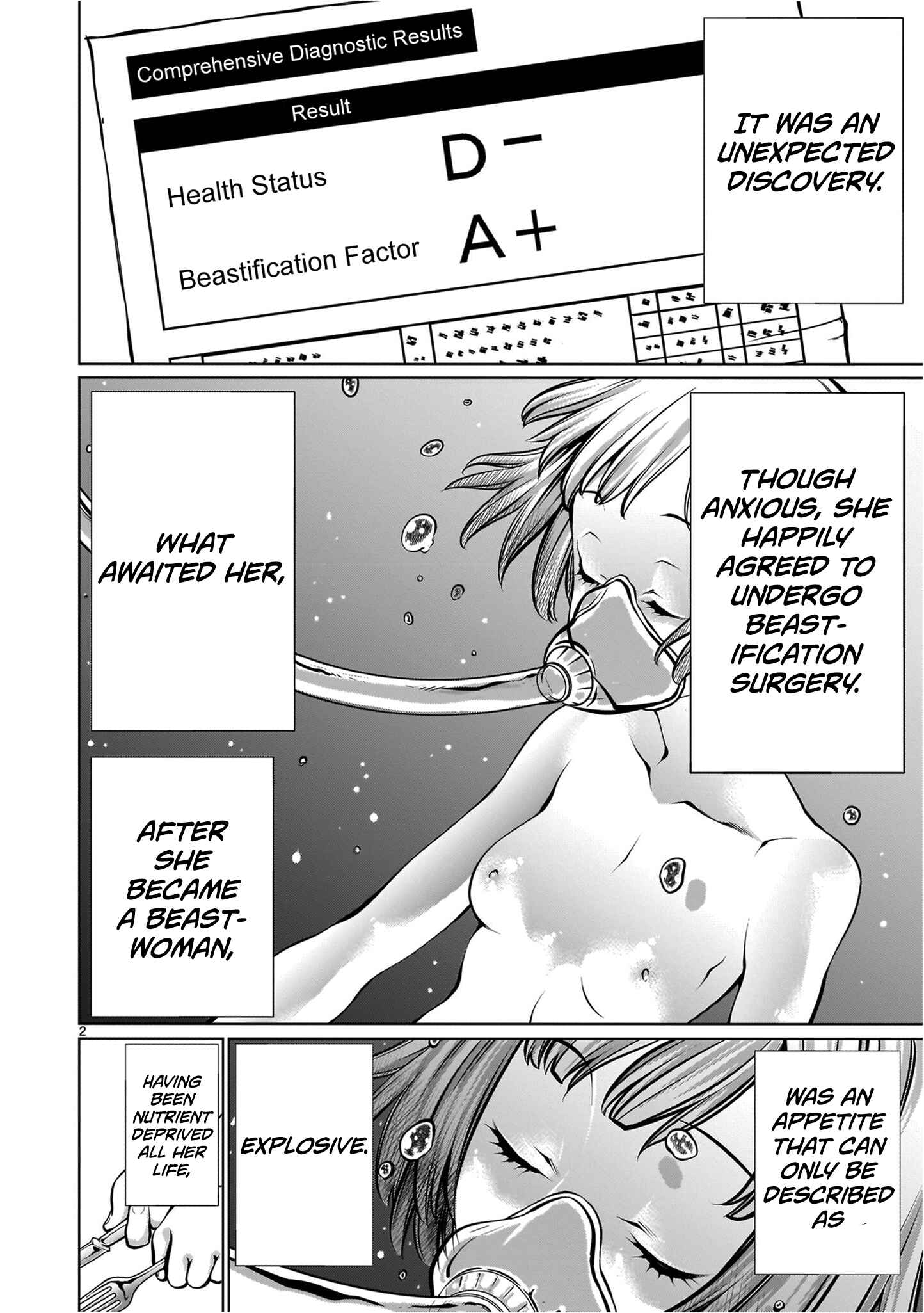 Chapter 89 - Page 2