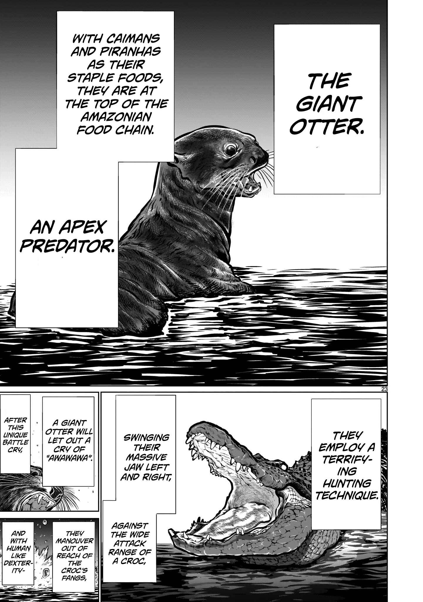 Chapter 89 - Page 21