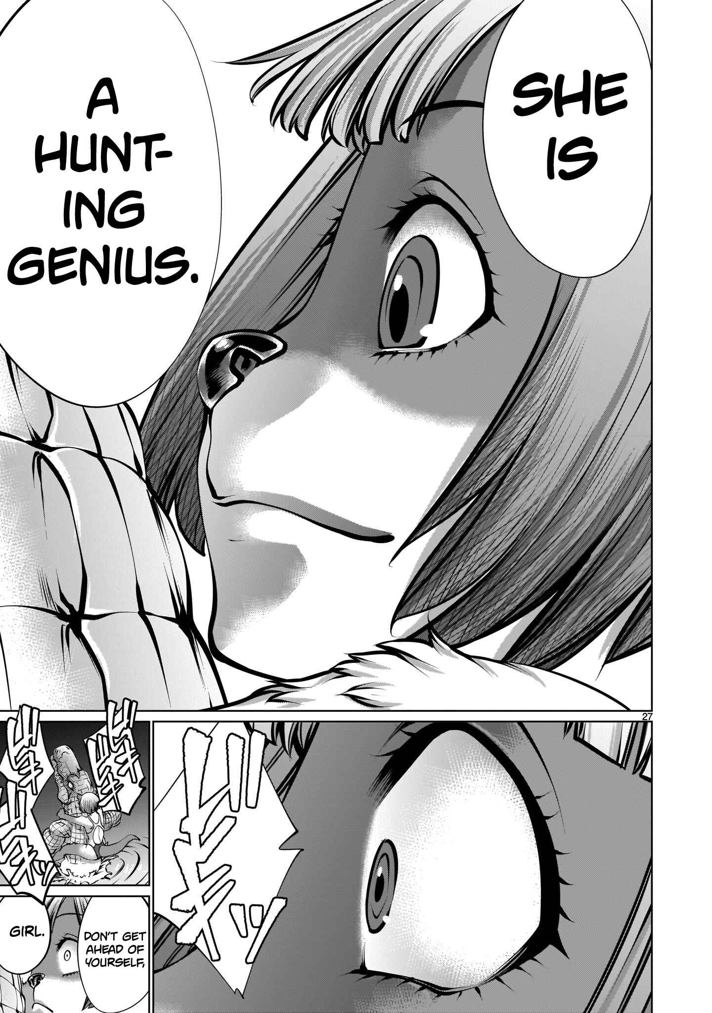 Chapter 89 - Page 25