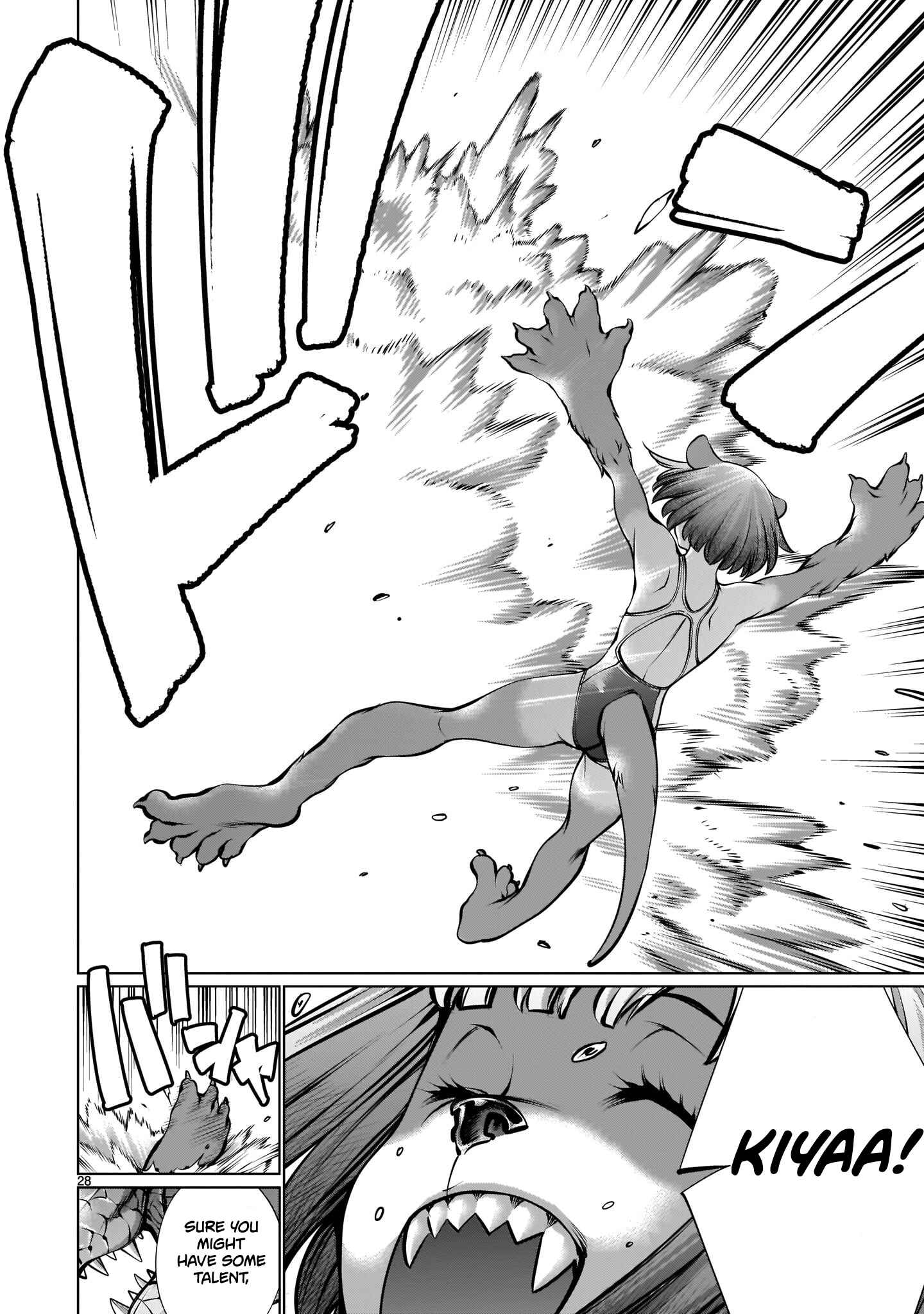 Chapter 89 - Page 26