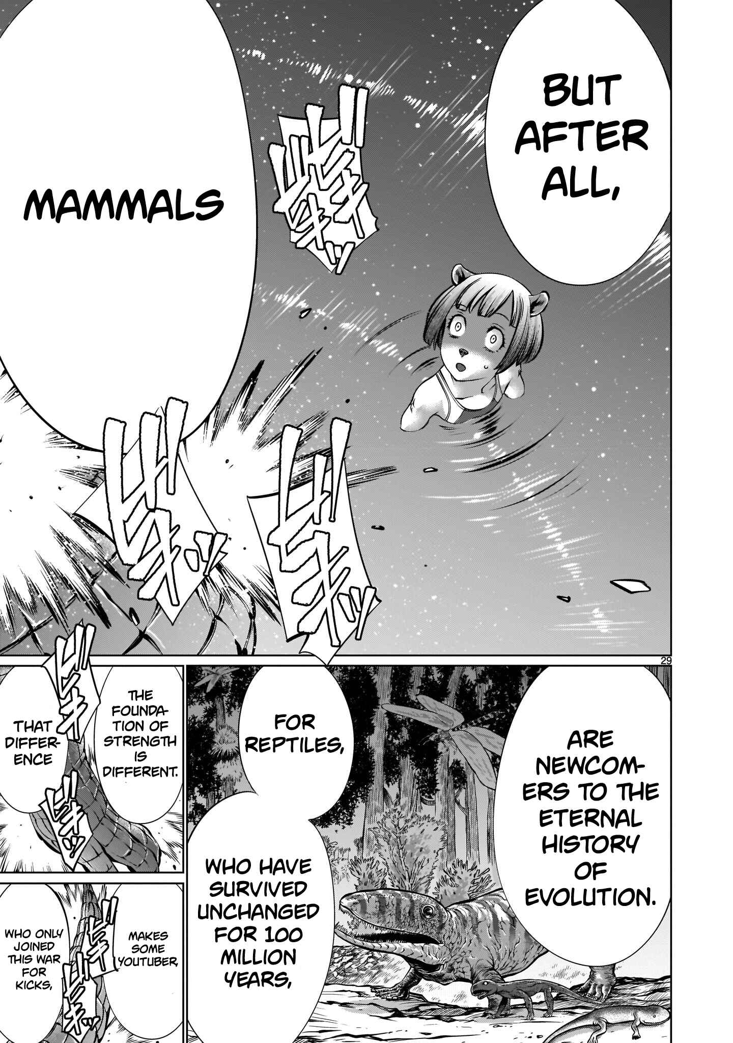 Chapter 89 - Page 27