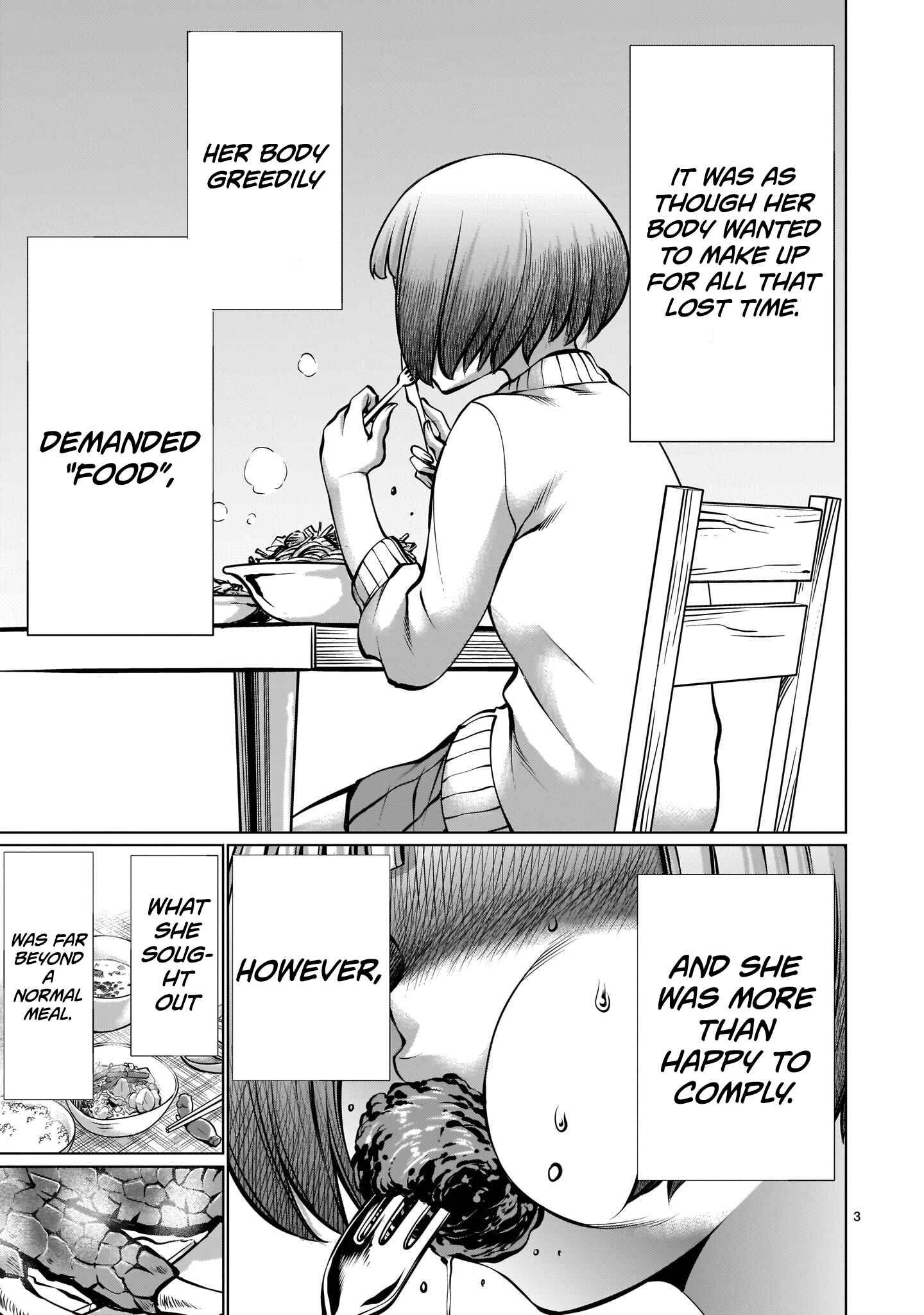 Chapter 89 - Page 3