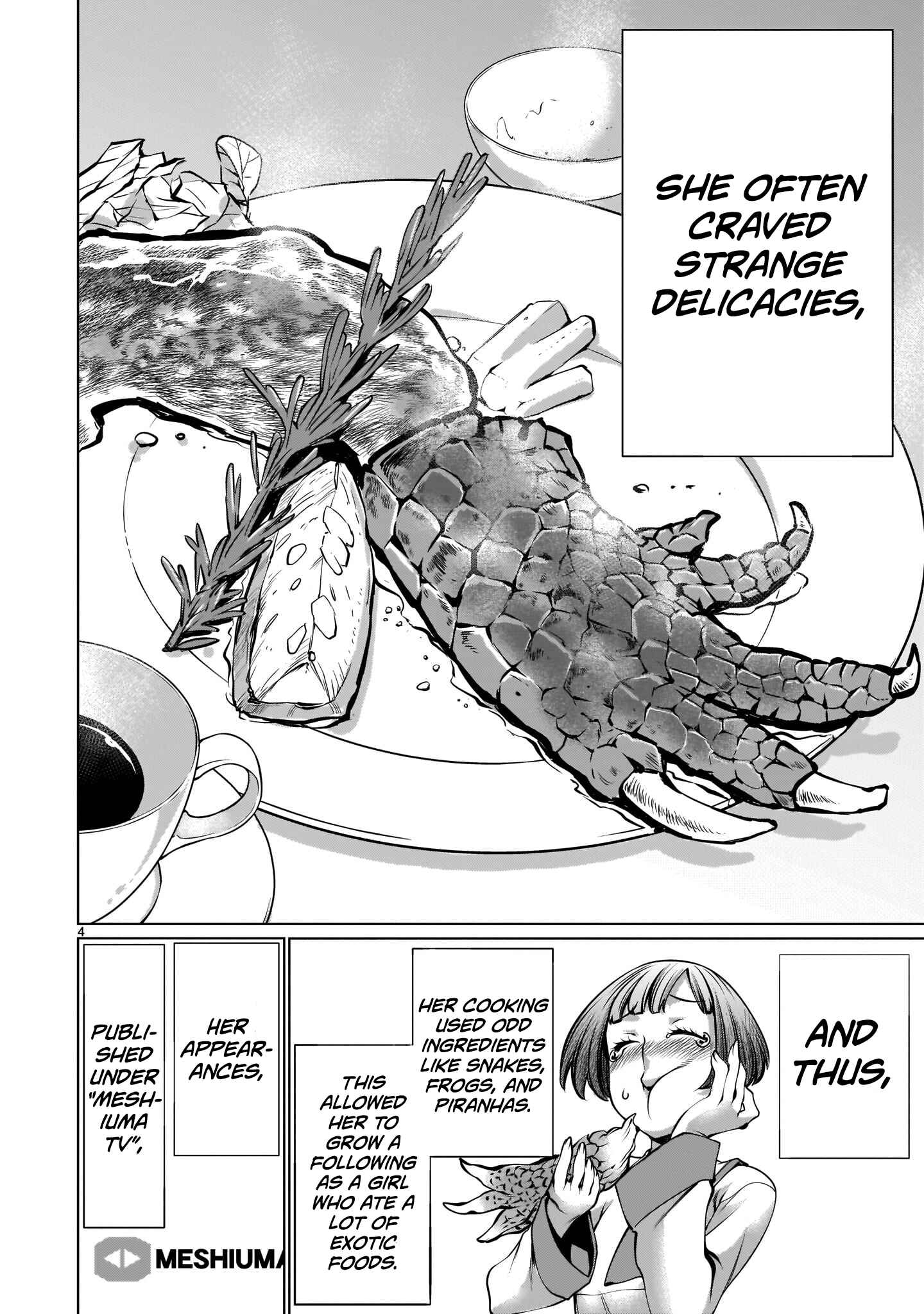 Chapter 89 - Page 4