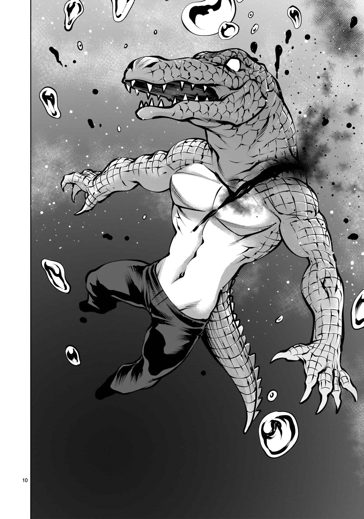 Chapter 89 - Page 9