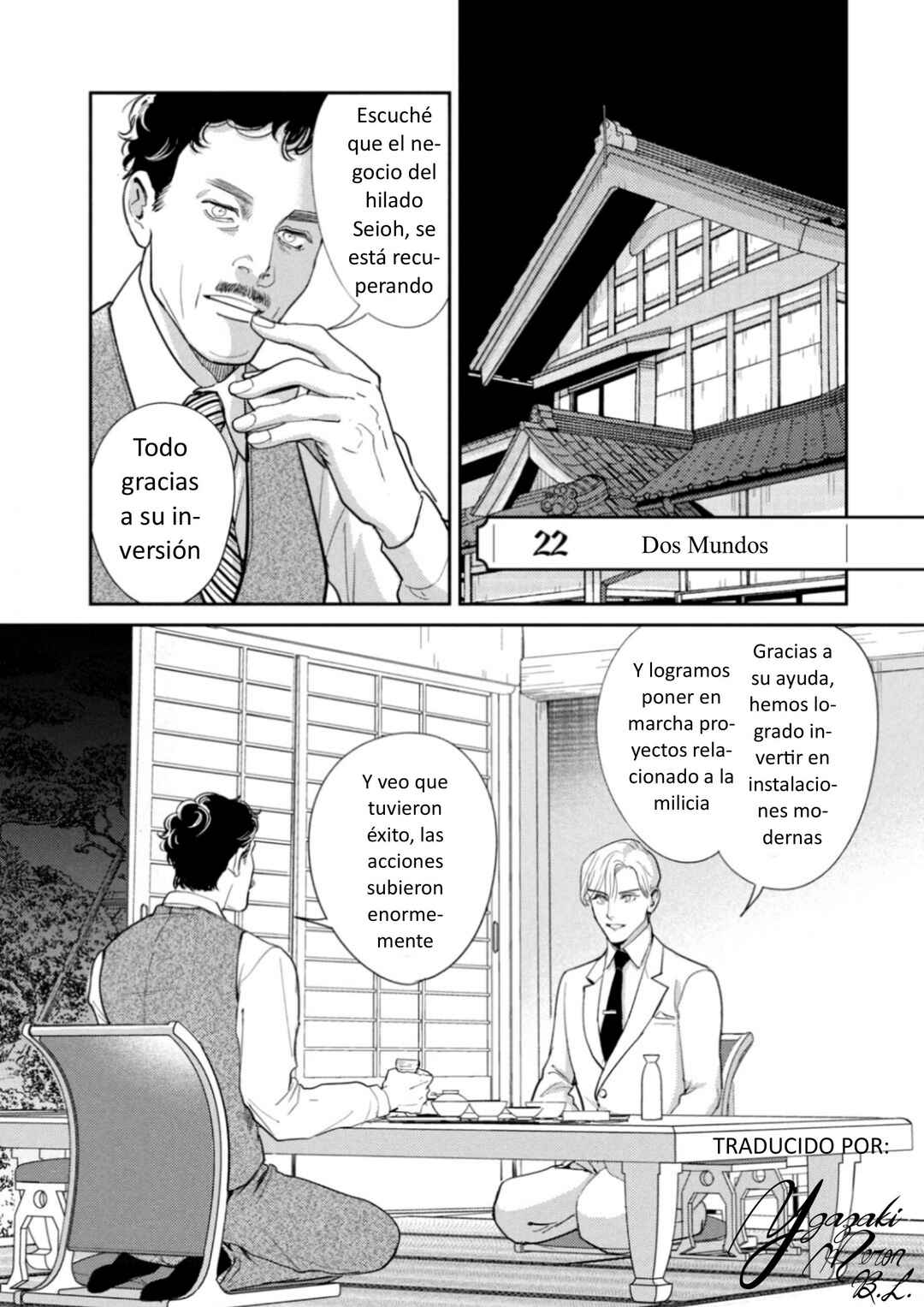 Chapter 22 - Page 1