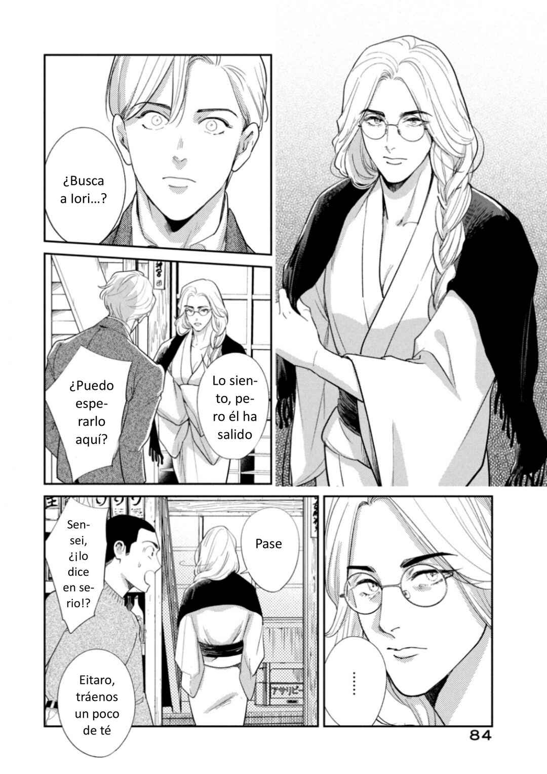 Chapter 22 - Page 28