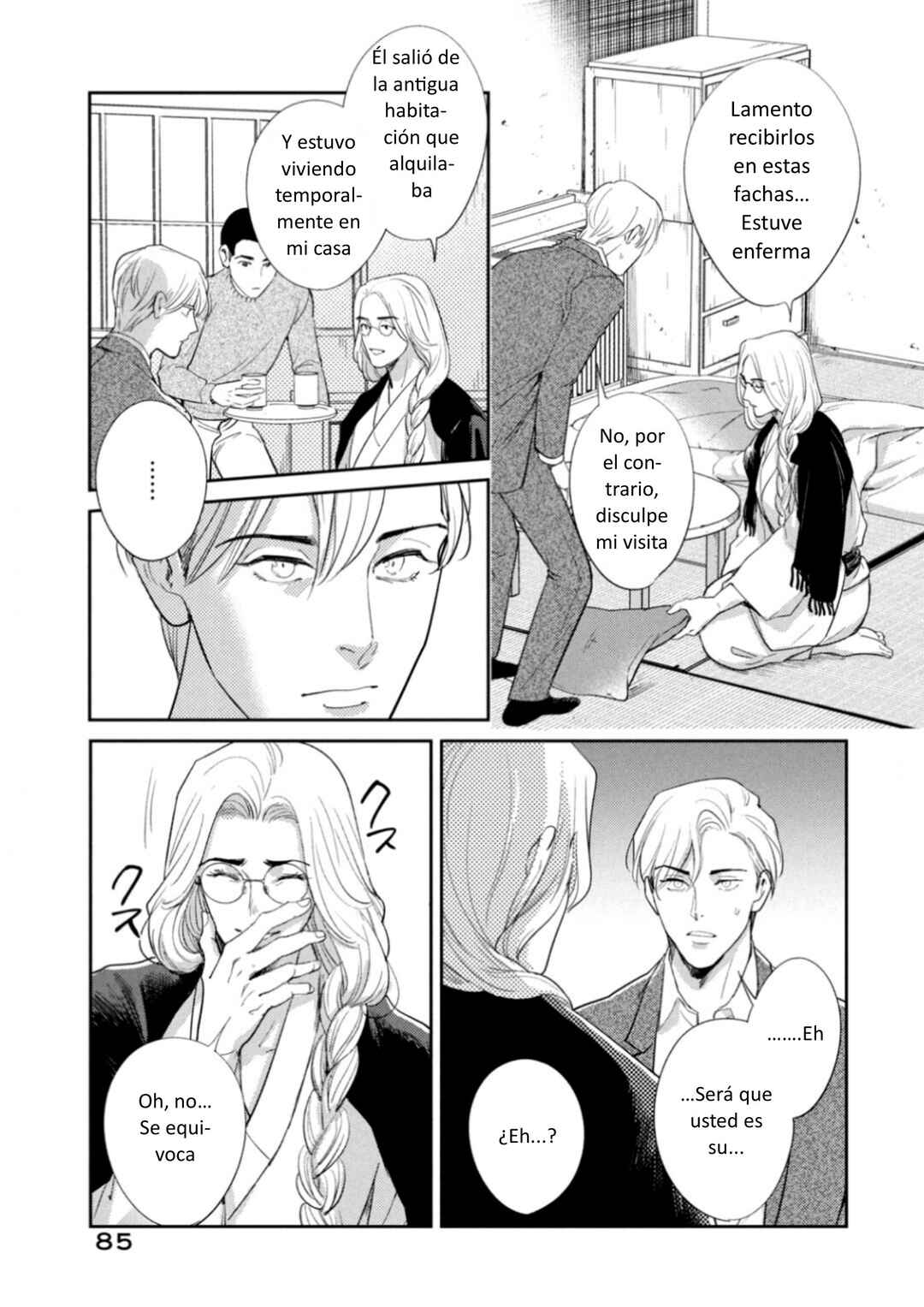 Chapter 22 - Page 29