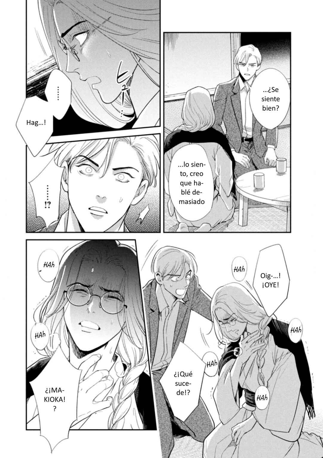 Chapter 22 - Page 38