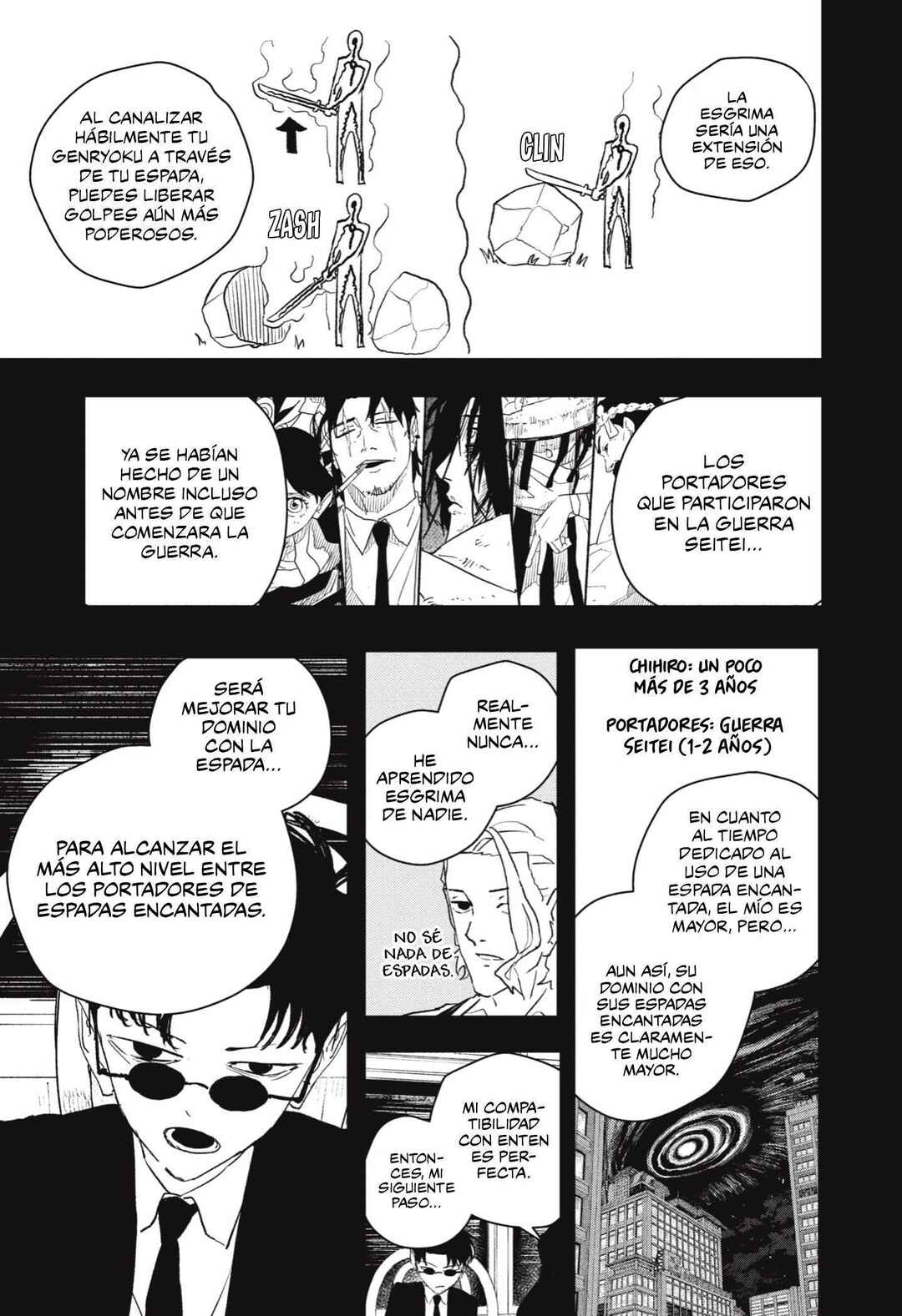 Chapter 64 - Page 6