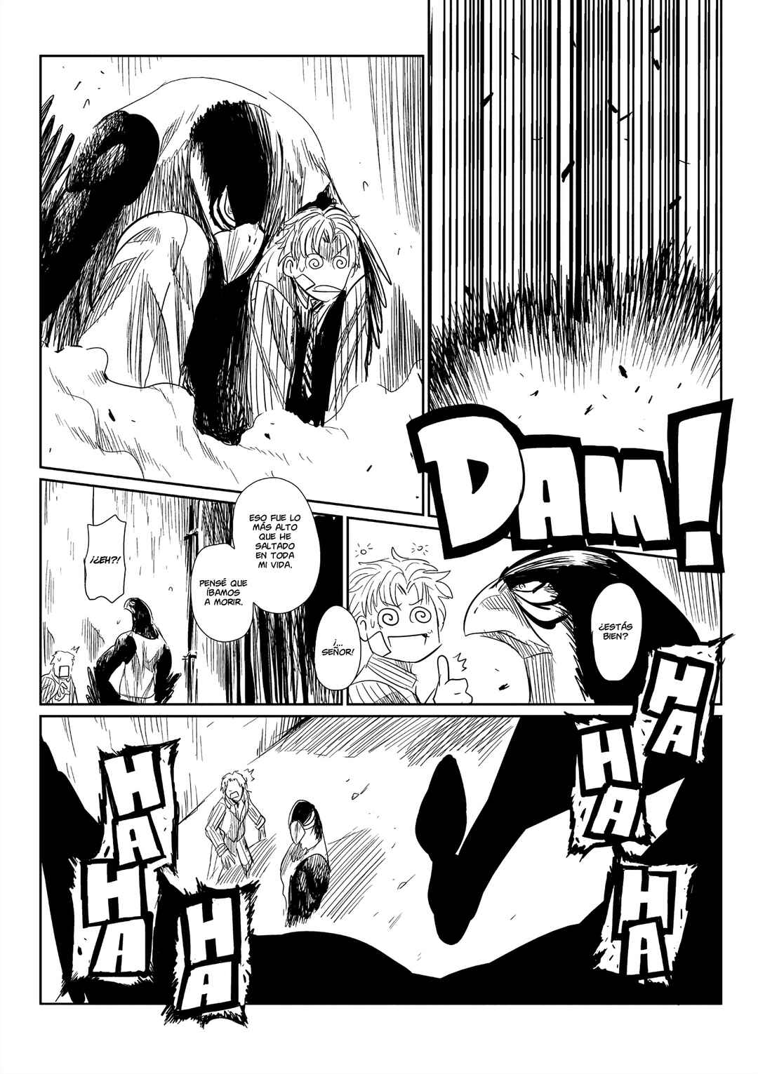 Chapter 30 - Page 19