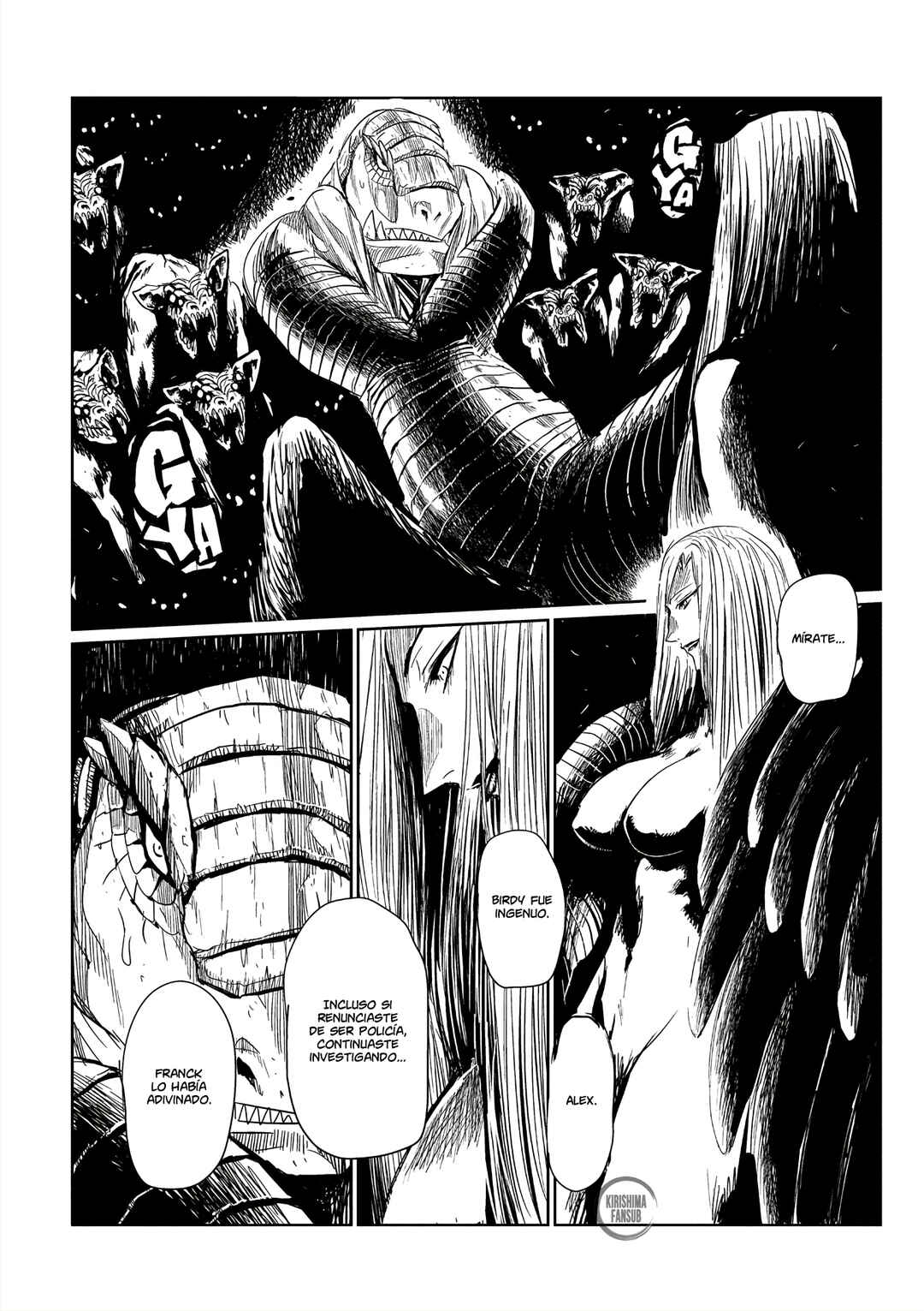 Chapter 30 - Page 22