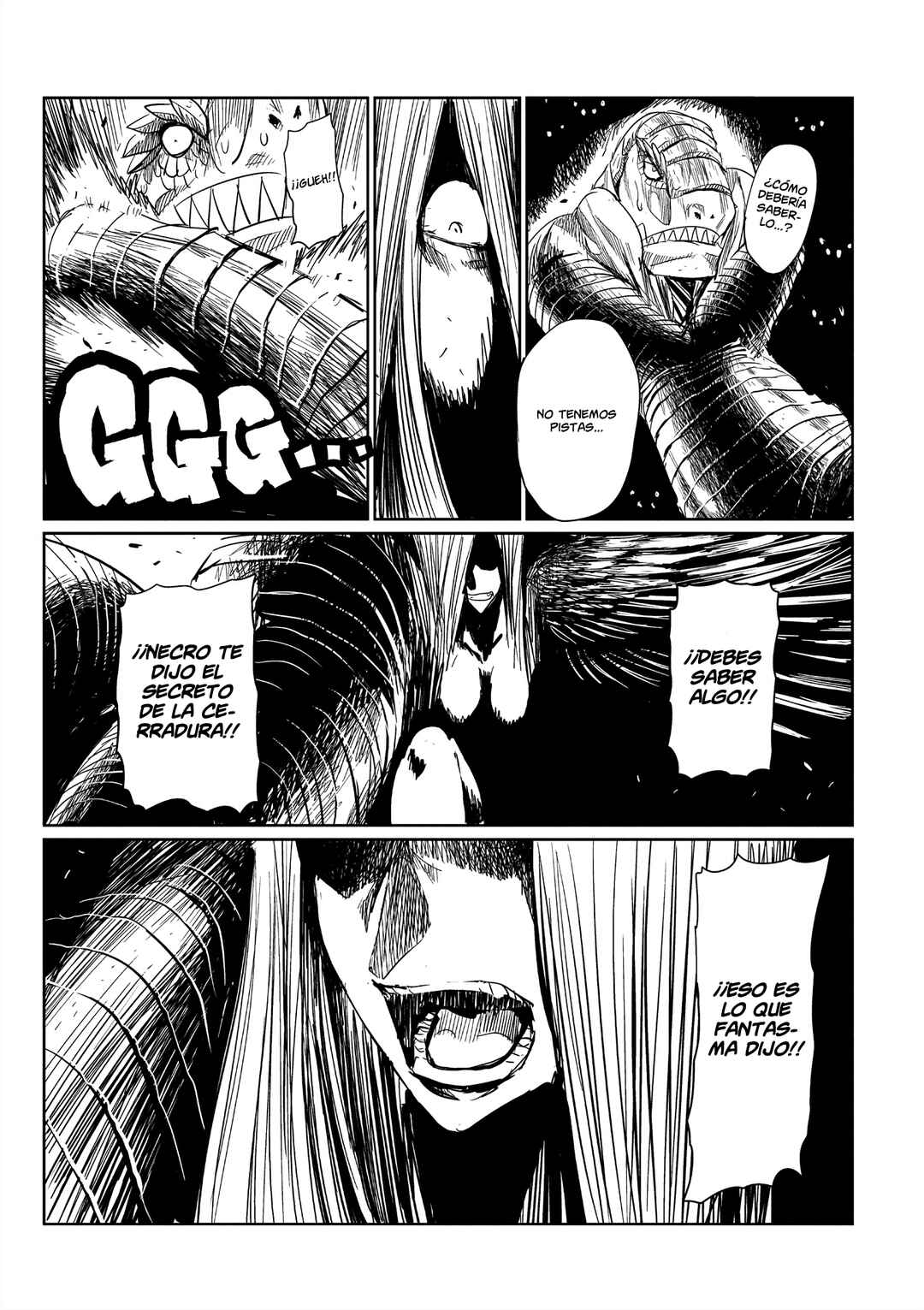 Chapter 30 - Page 25
