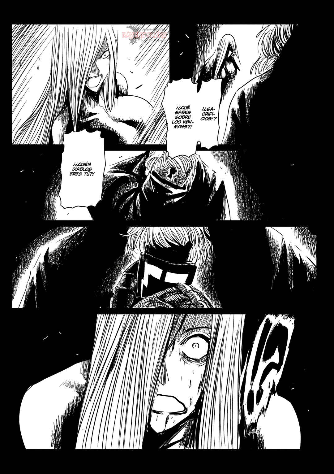 Chapter 30 - Page 32