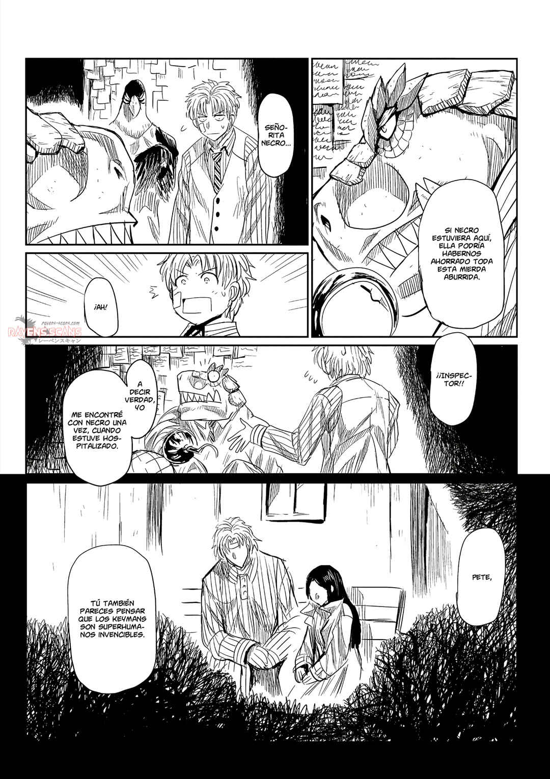 Chapter 30 - Page 8