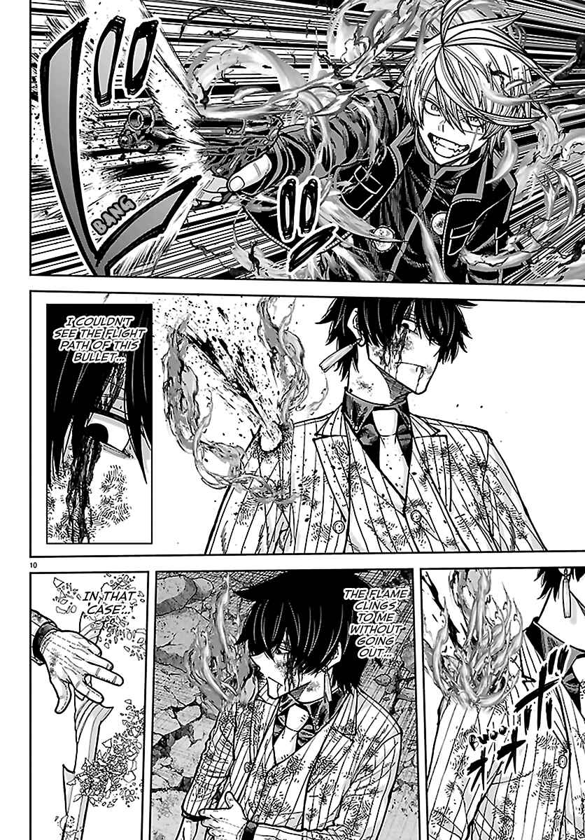 Chapter 267 - Page 10