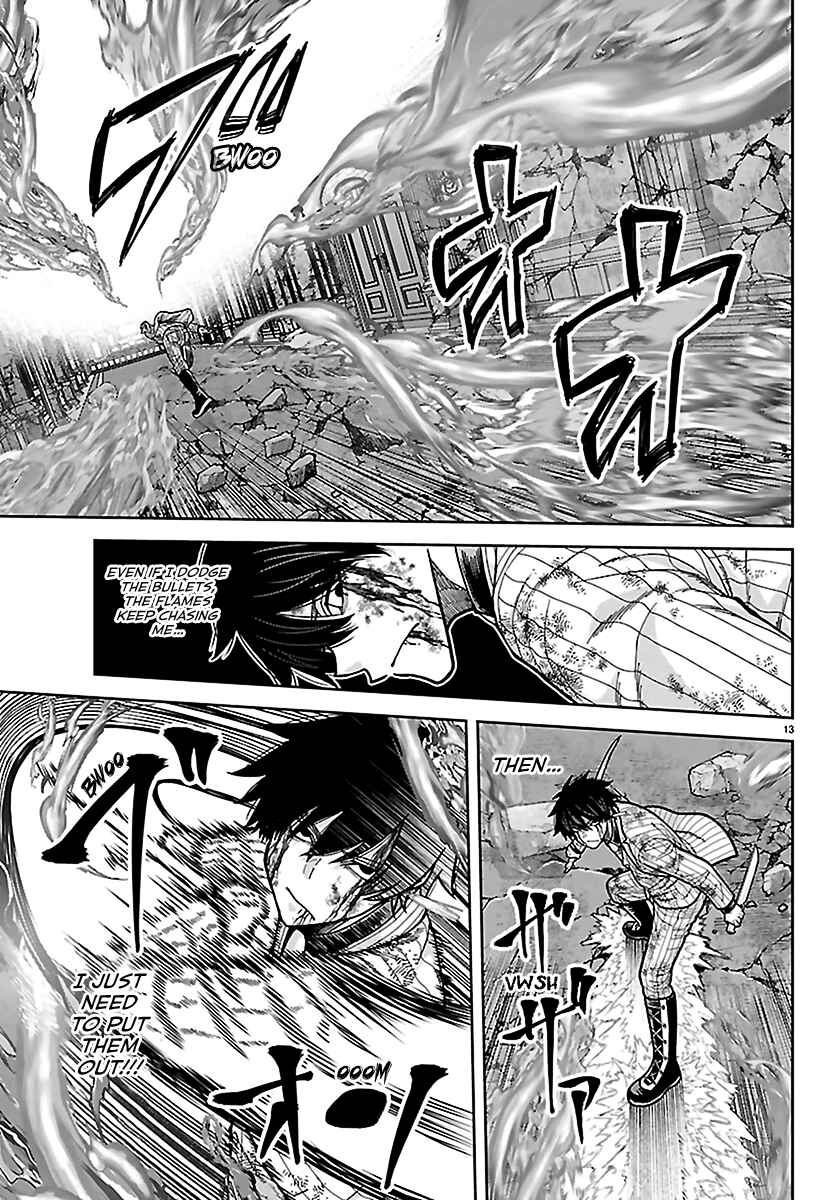 Chapter 267 - Page 13