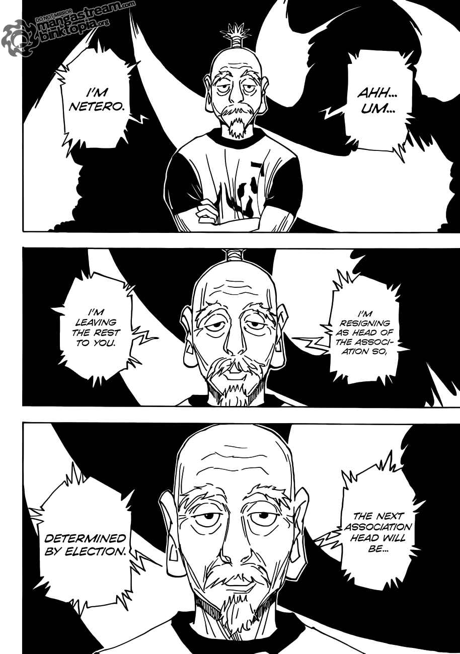 Chapter 318 - Page 13