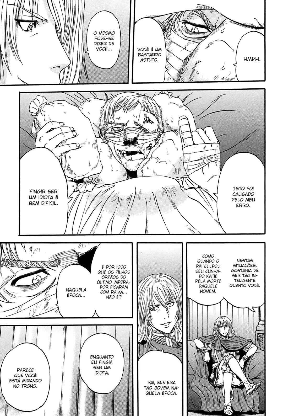 Chapter 35 - Page 16