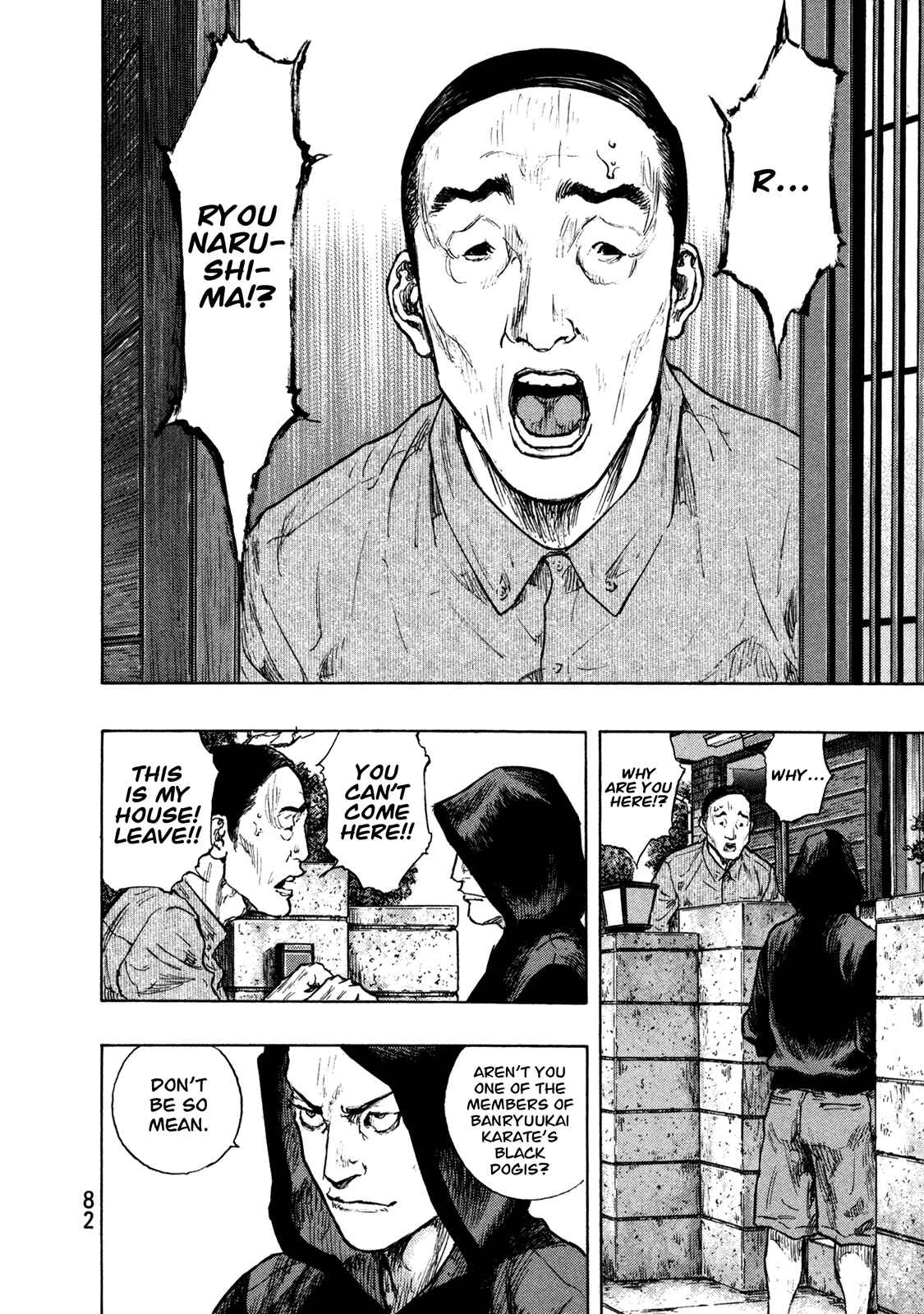 Chapter 102 - Page 18
