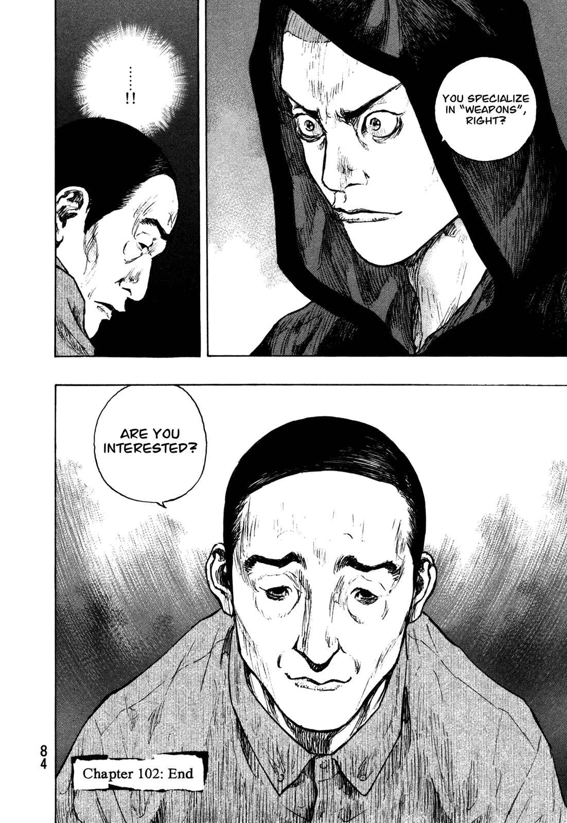 Chapter 102 - Page 20