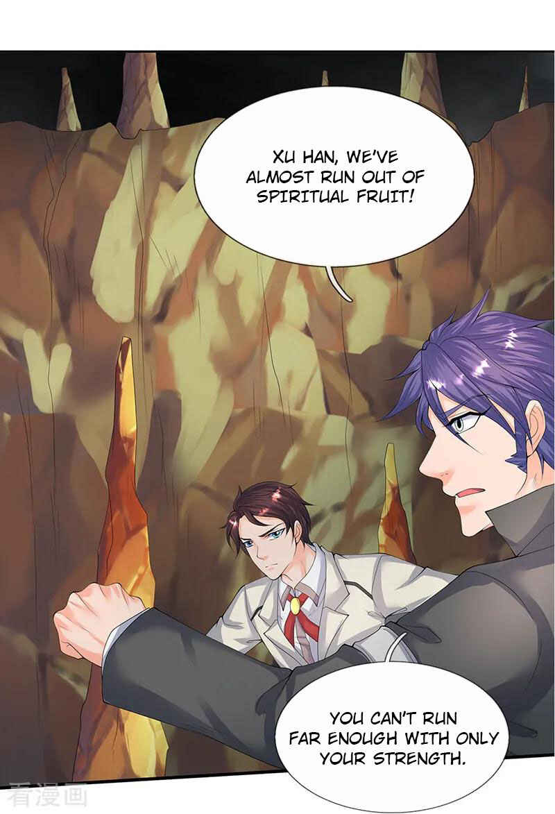 Chapter 112 - Page 20