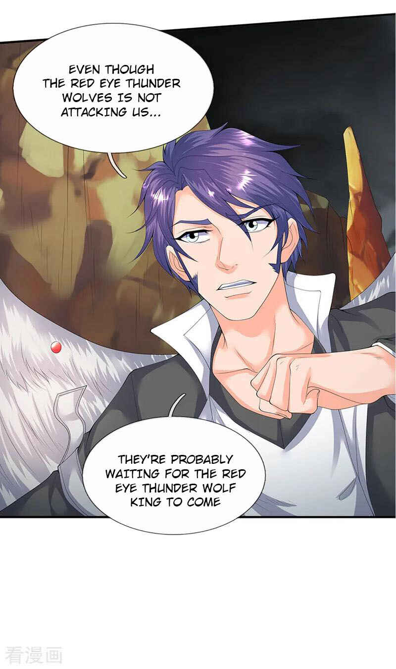Chapter 112 - Page 21