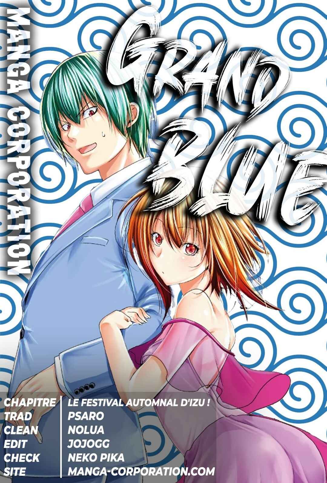 Chapter 92 - Page 1