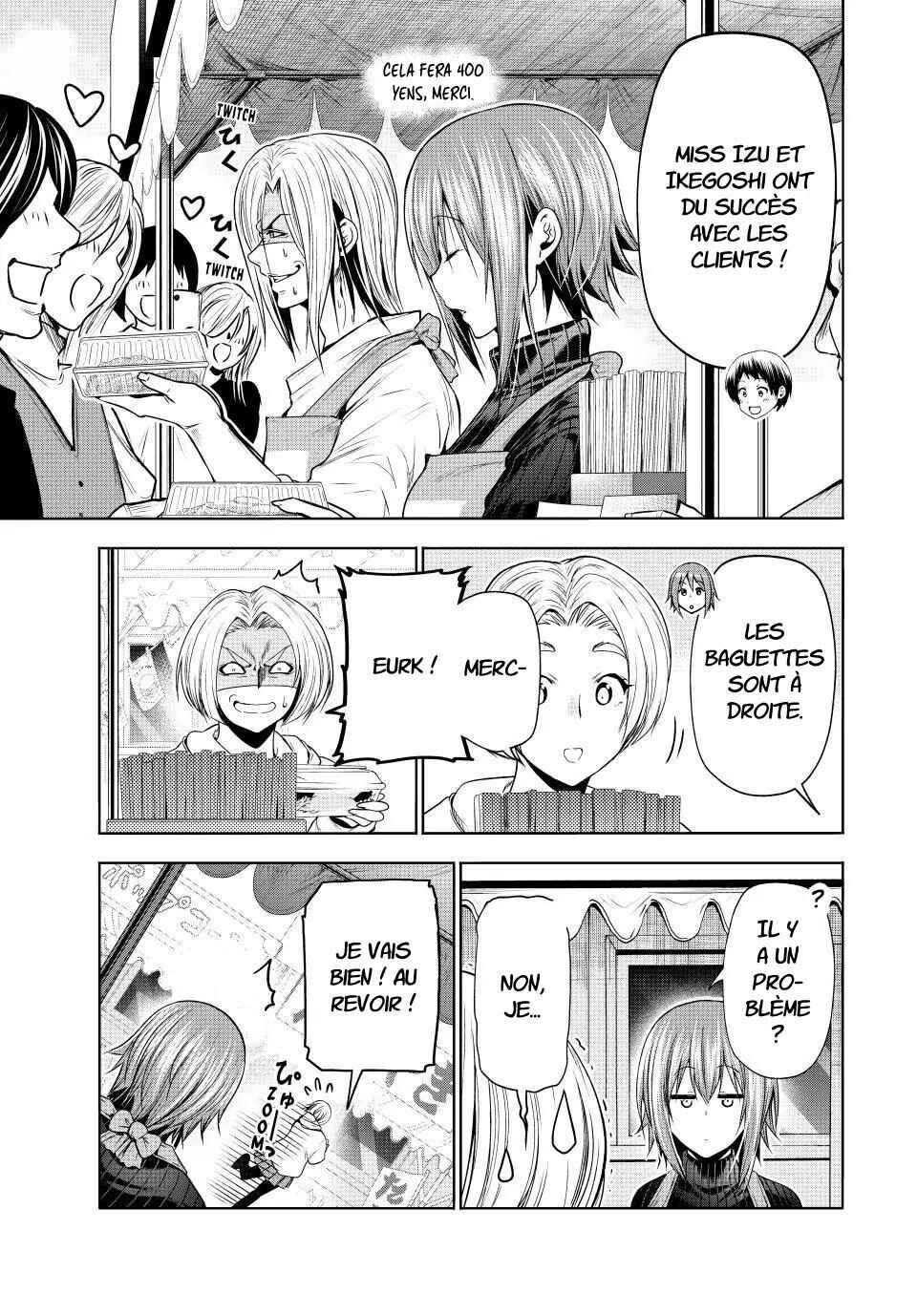 Chapter 92 - Page 12