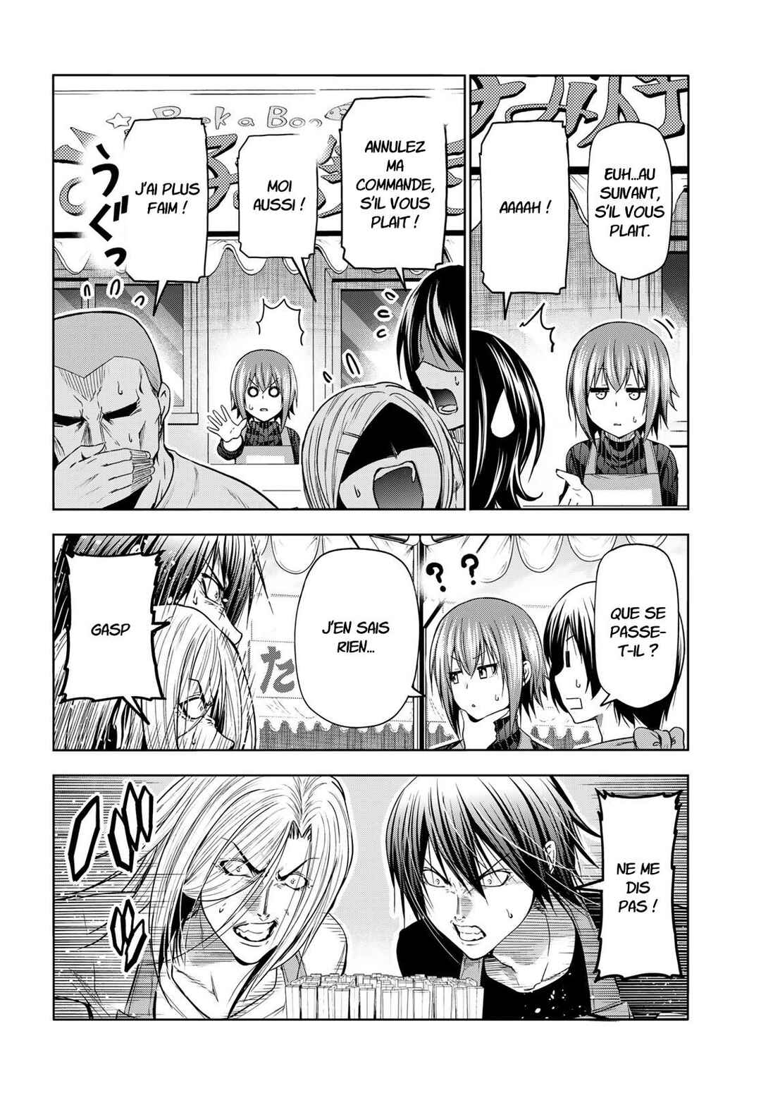 Chapter 92 - Page 14