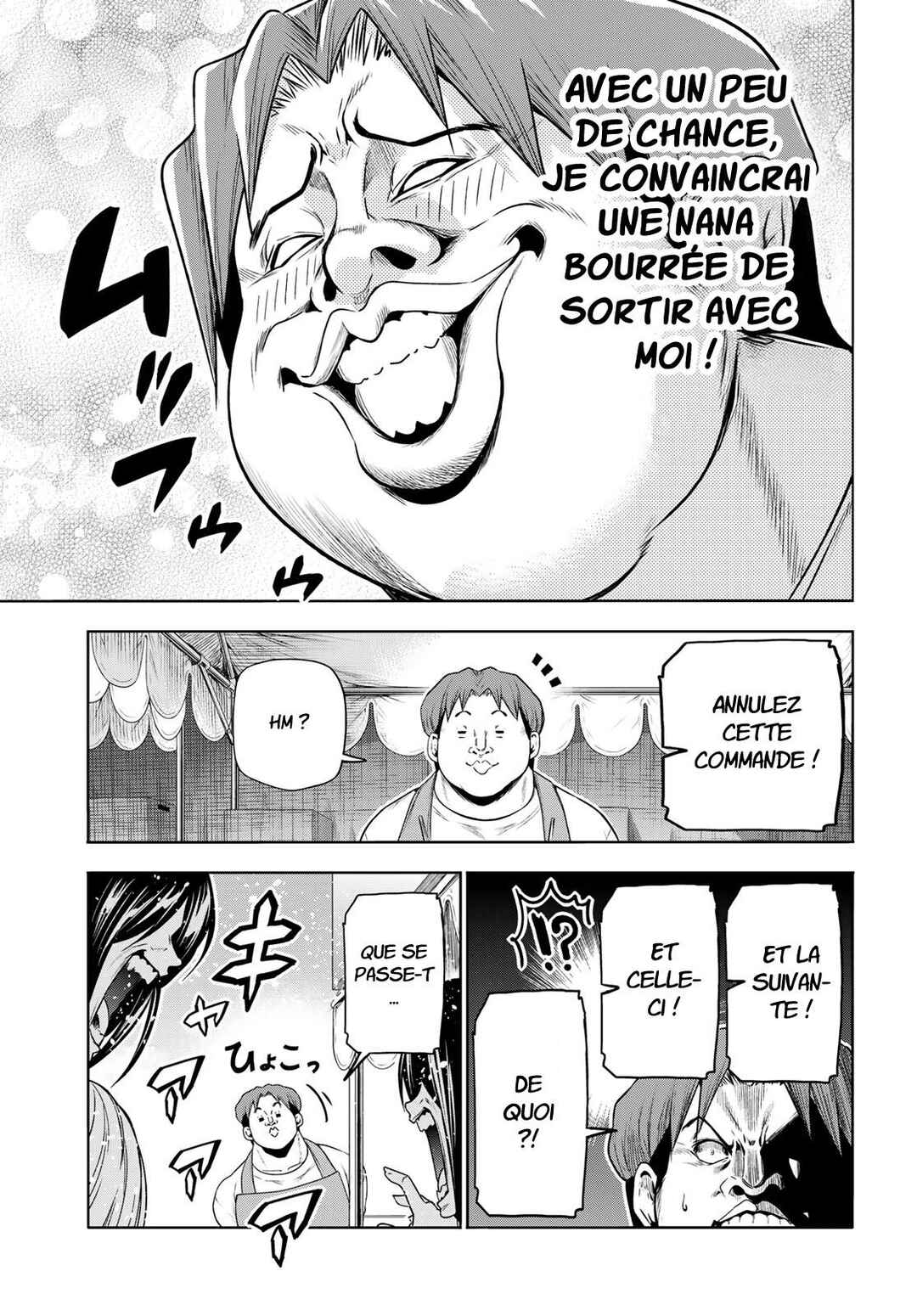 Chapter 92 - Page 25