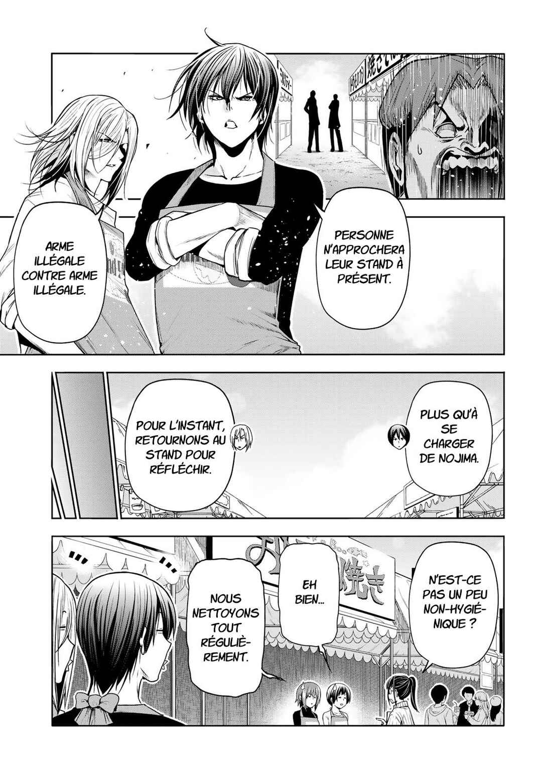 Chapter 92 - Page 27