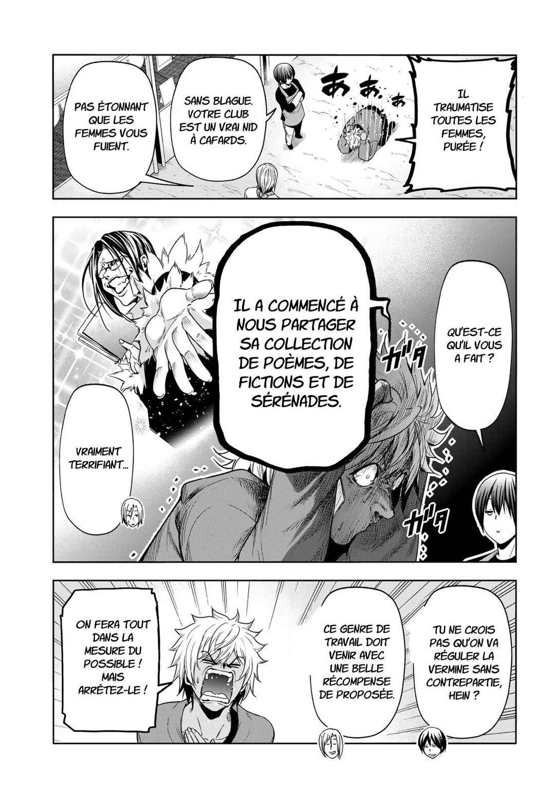 Chapter 92 - Page 31
