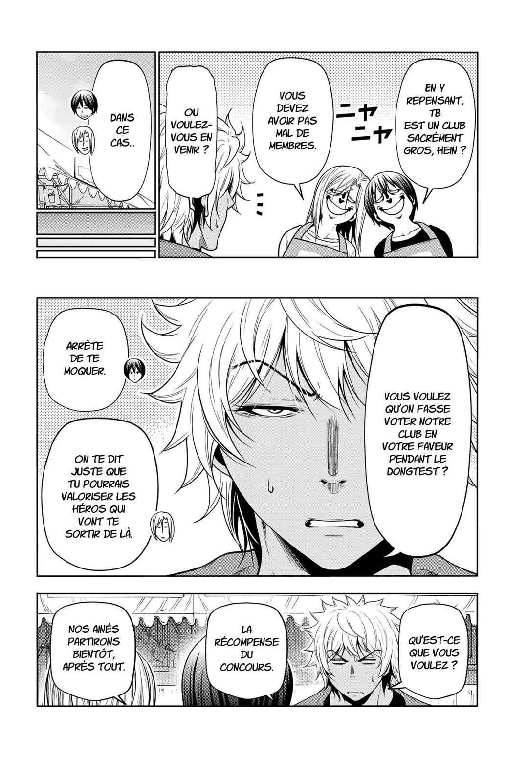 Chapter 92 - Page 32