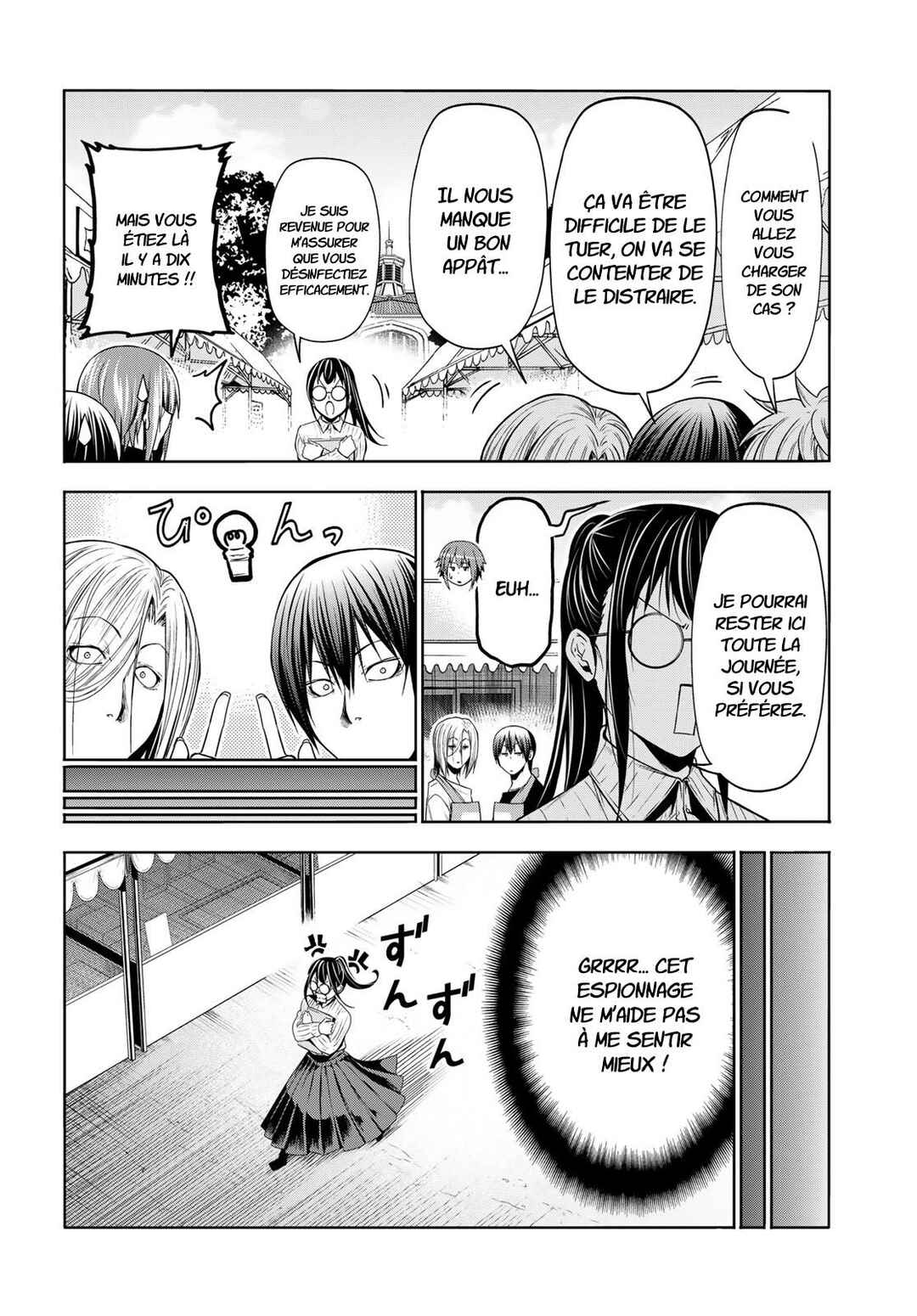 Chapter 92 - Page 34