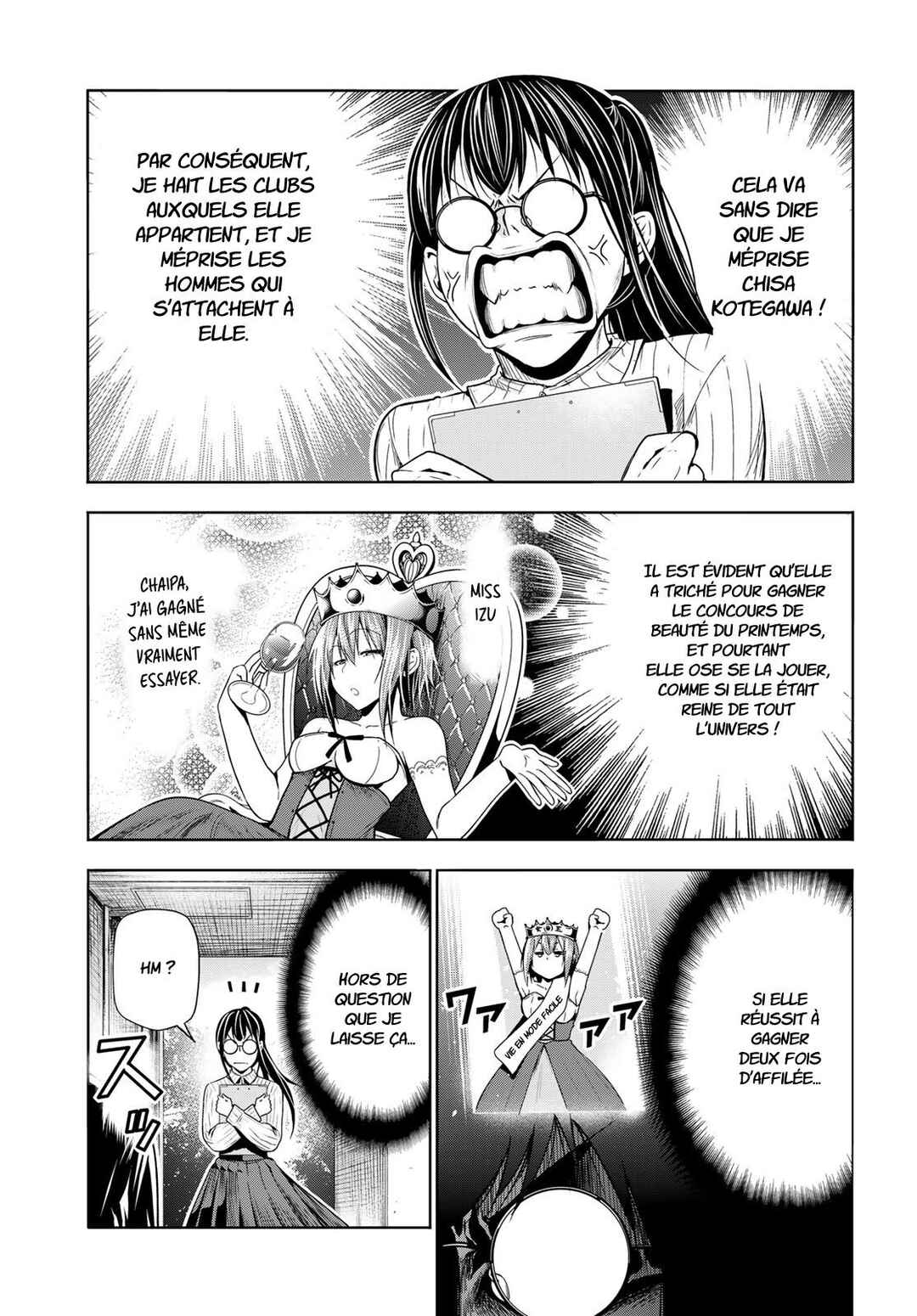 Chapter 92 - Page 35