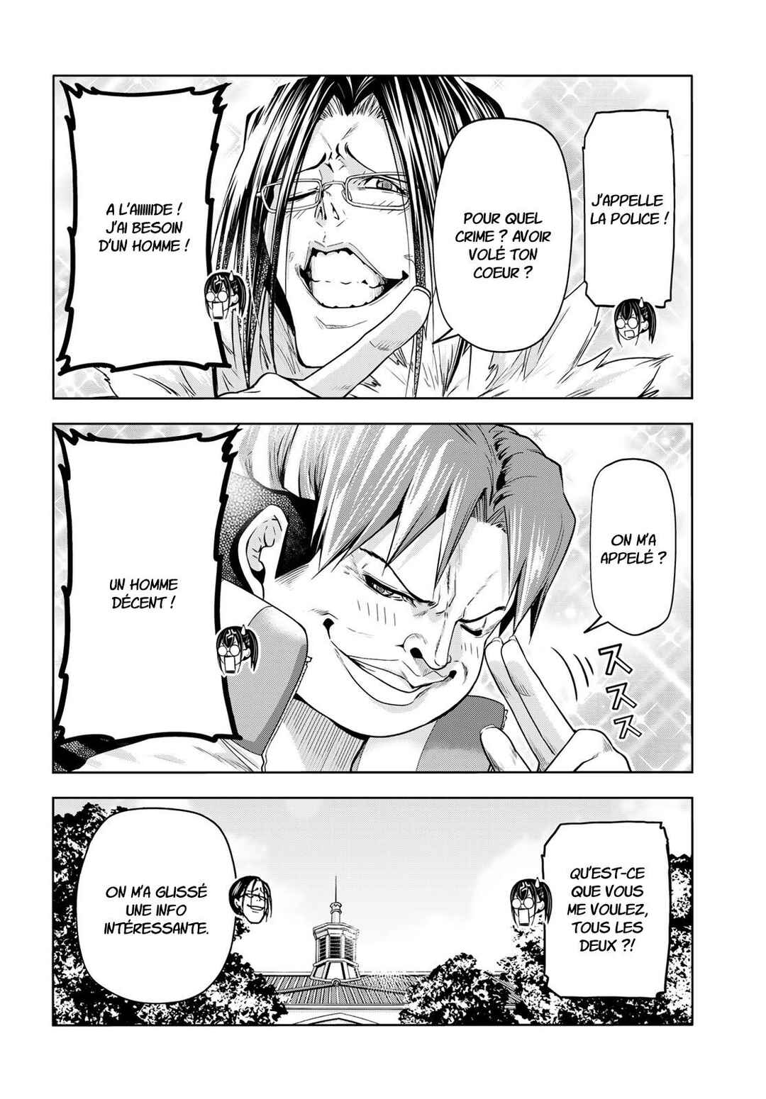 Chapter 92 - Page 39