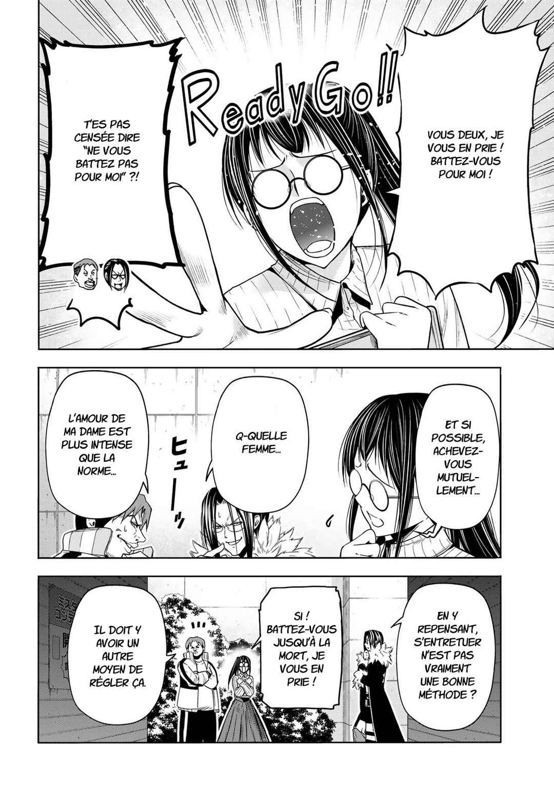Chapter 92 - Page 41
