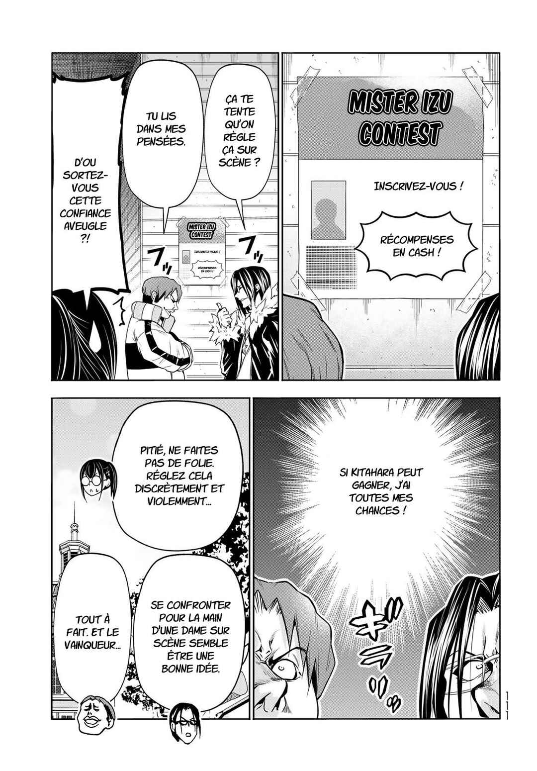 Chapter 92 - Page 42